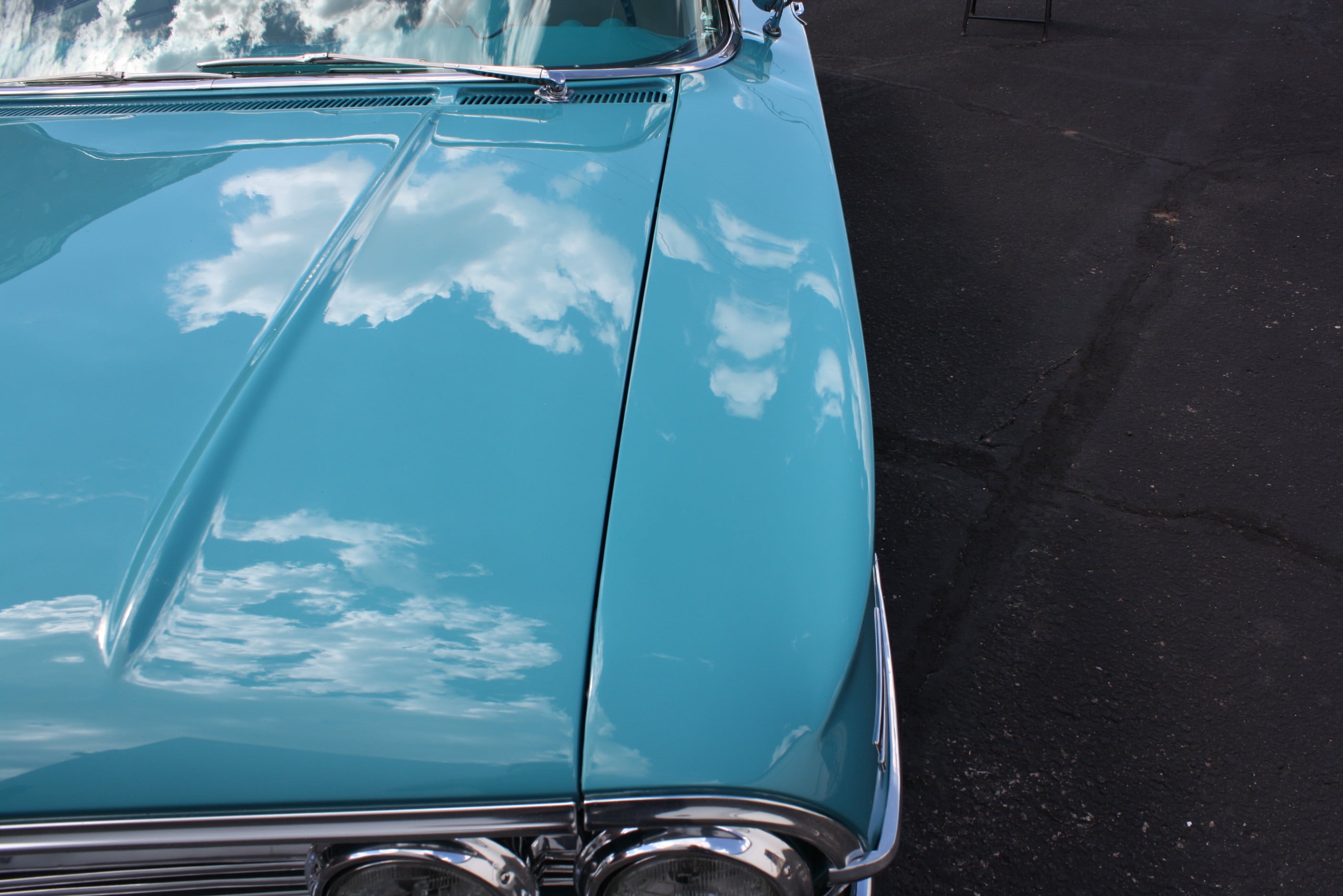 1960 Chevrolet Impala