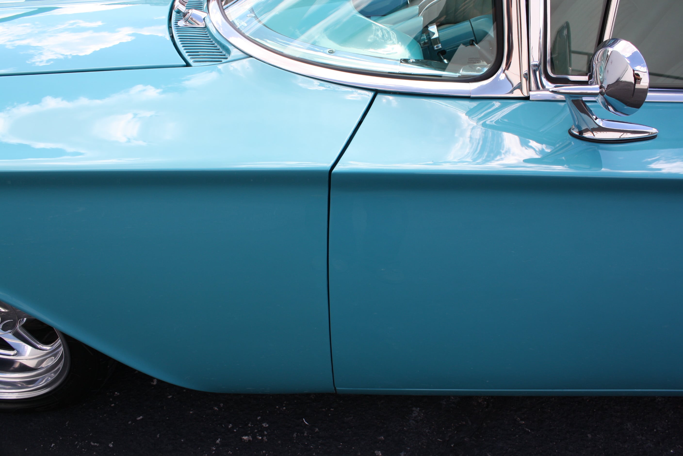 1960 Chevrolet Impala