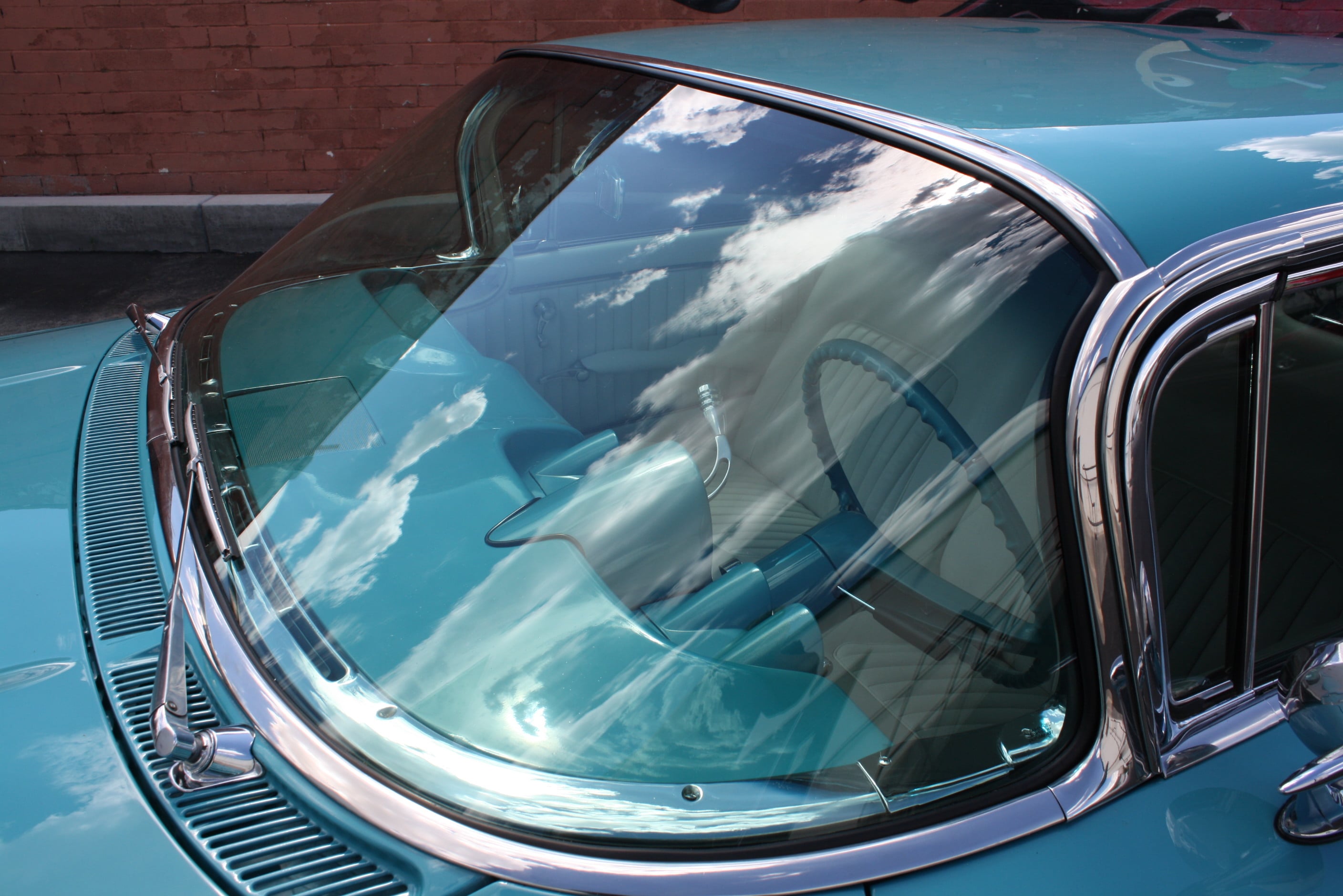 1960 Chevrolet Impala