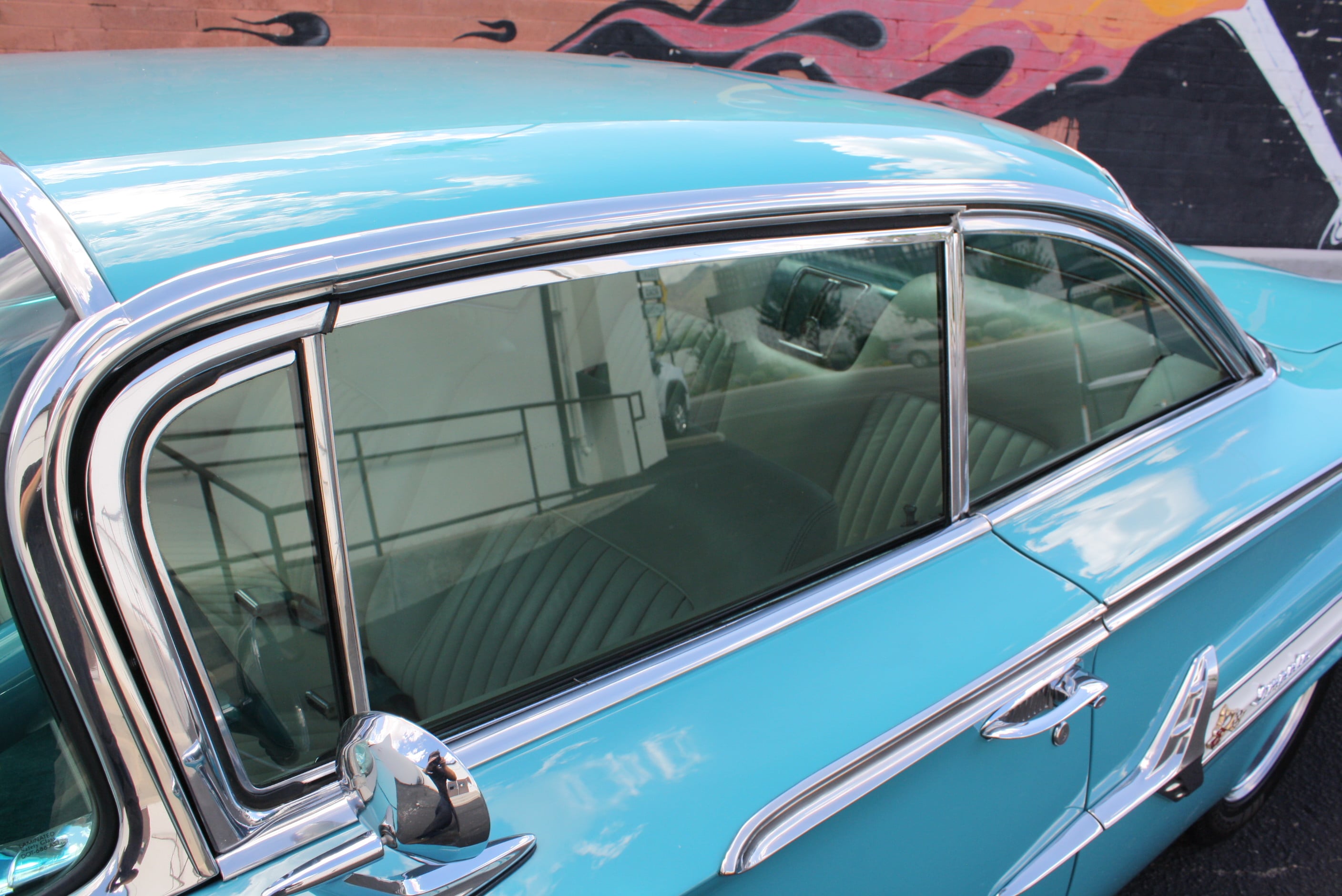 1960 Chevrolet Impala