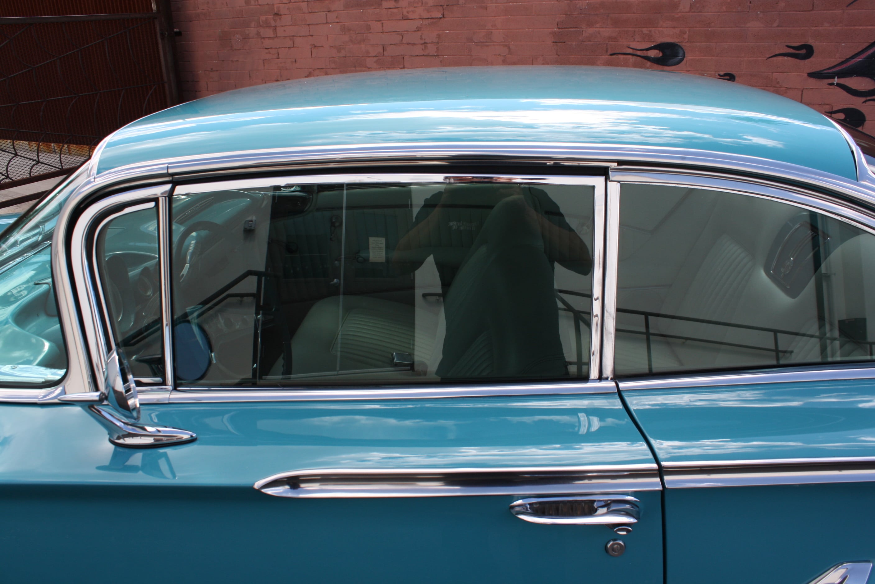 1960 Chevrolet Impala