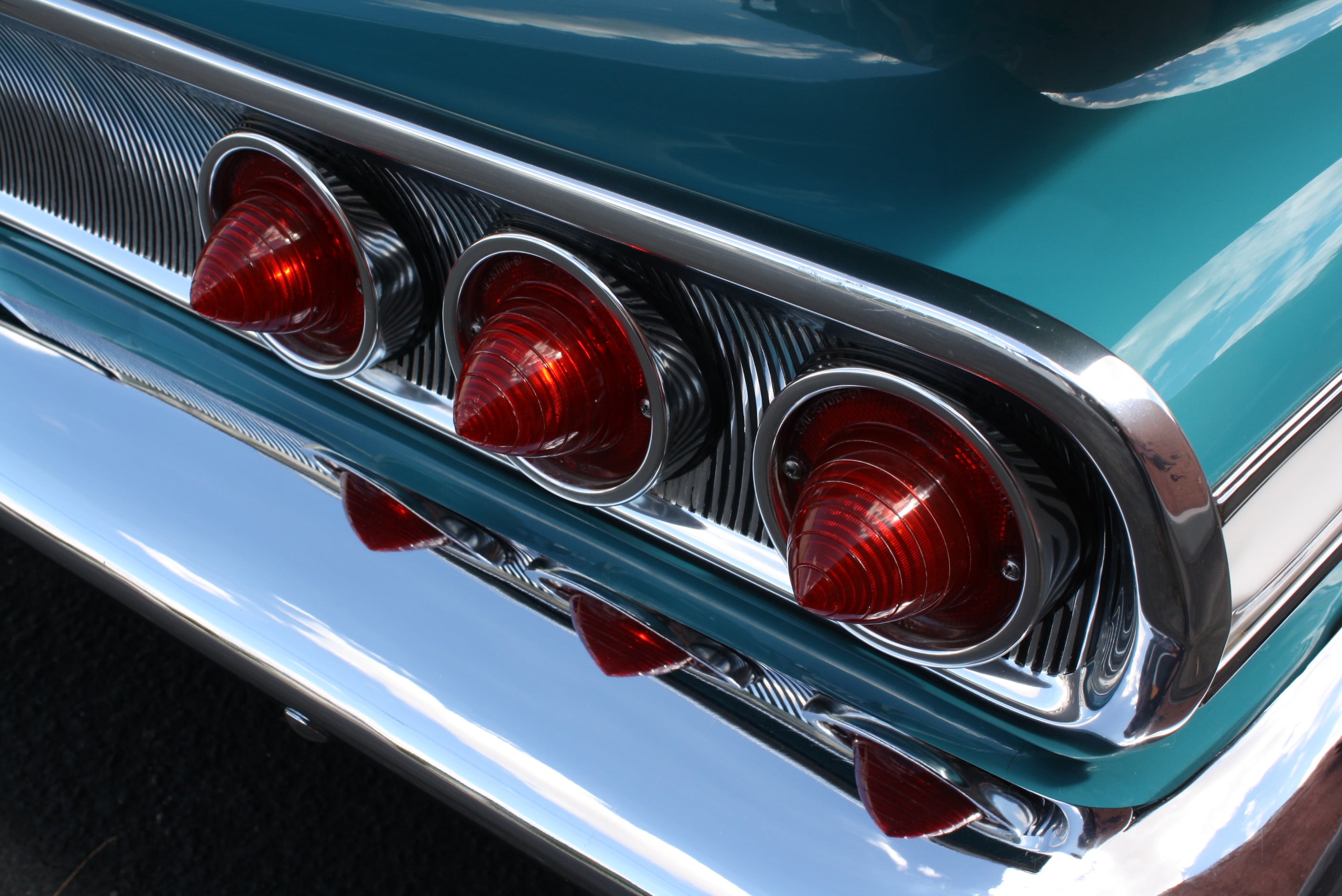 1960 Chevrolet Impala