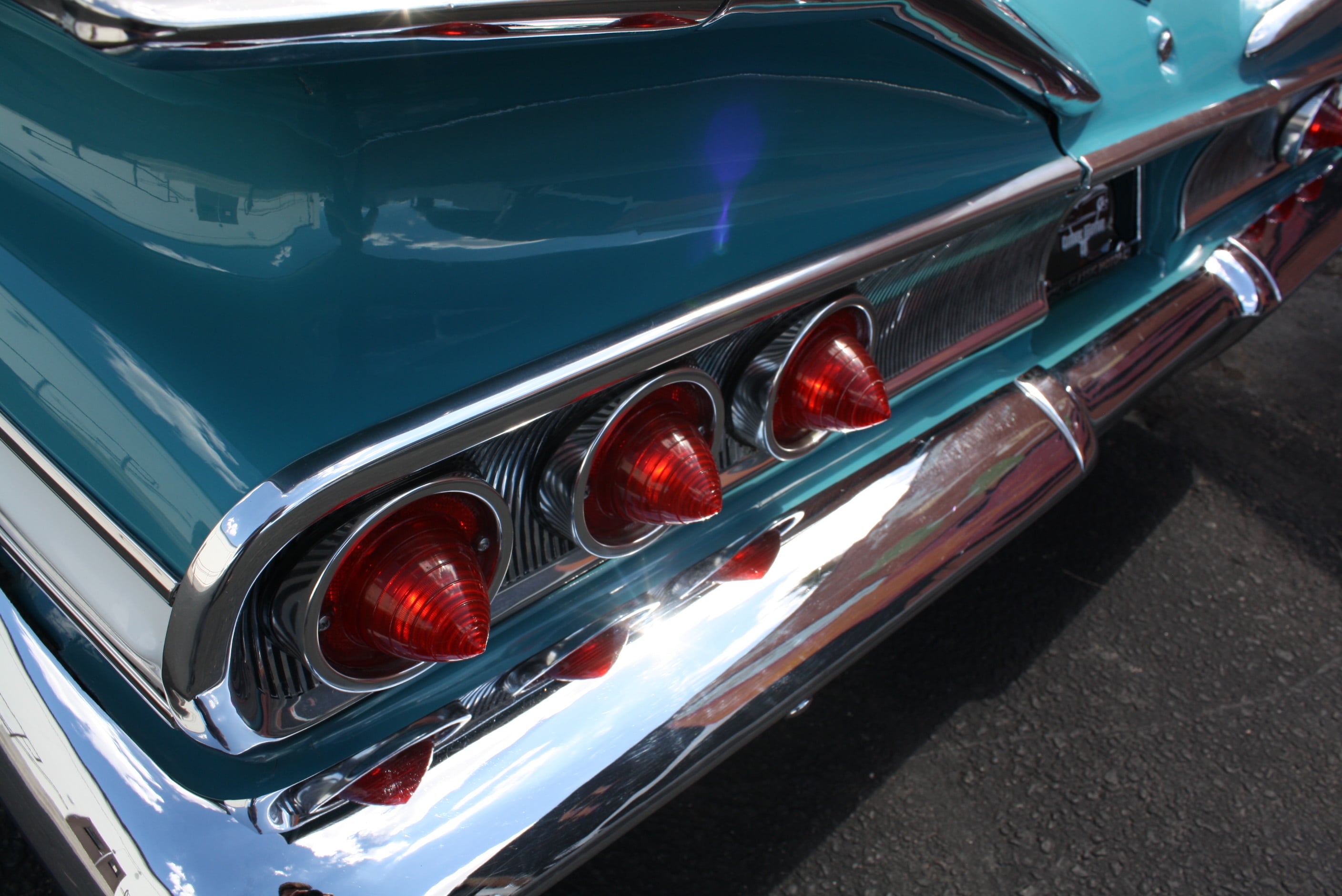 1960 Chevrolet Impala