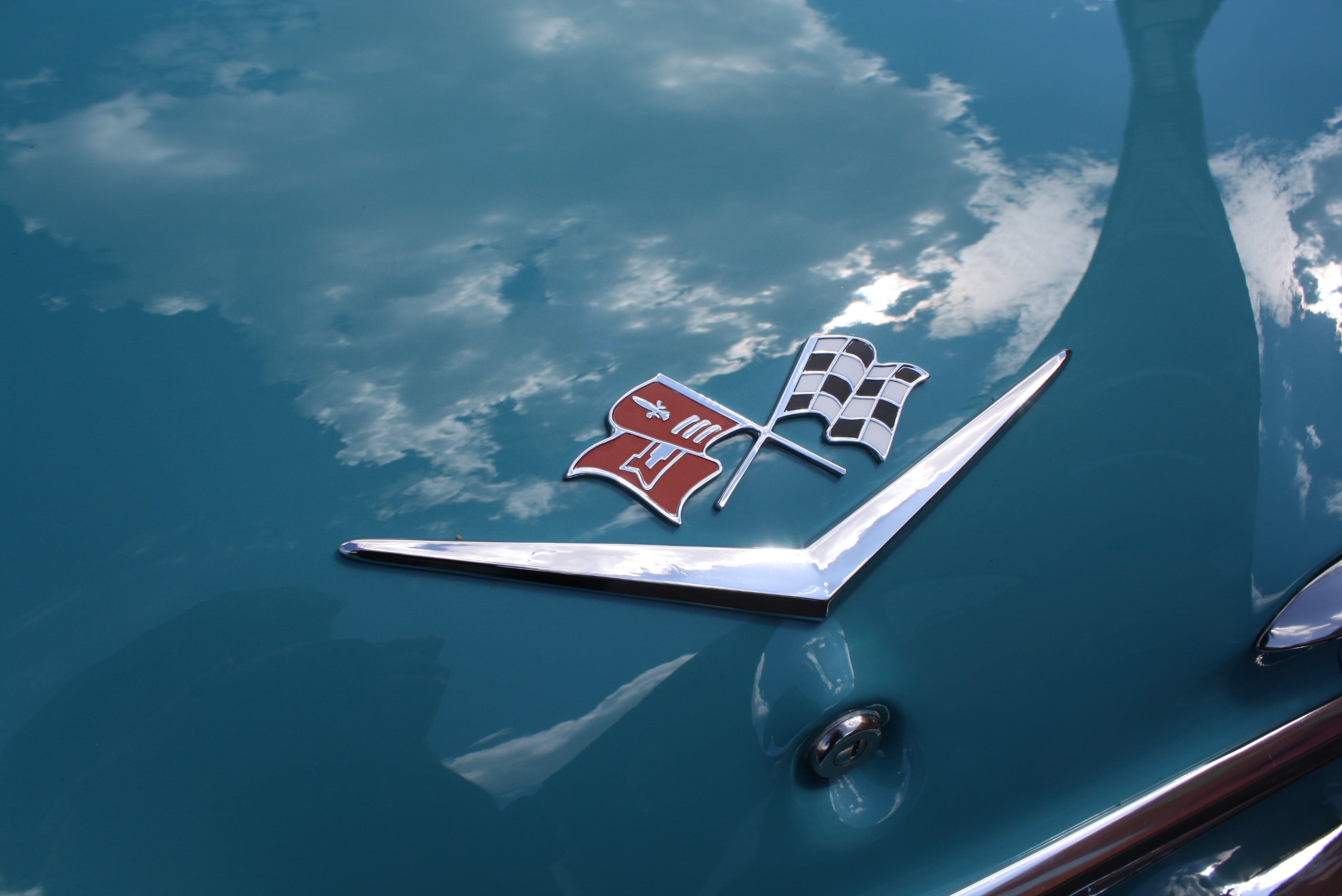 1960 Chevrolet Impala