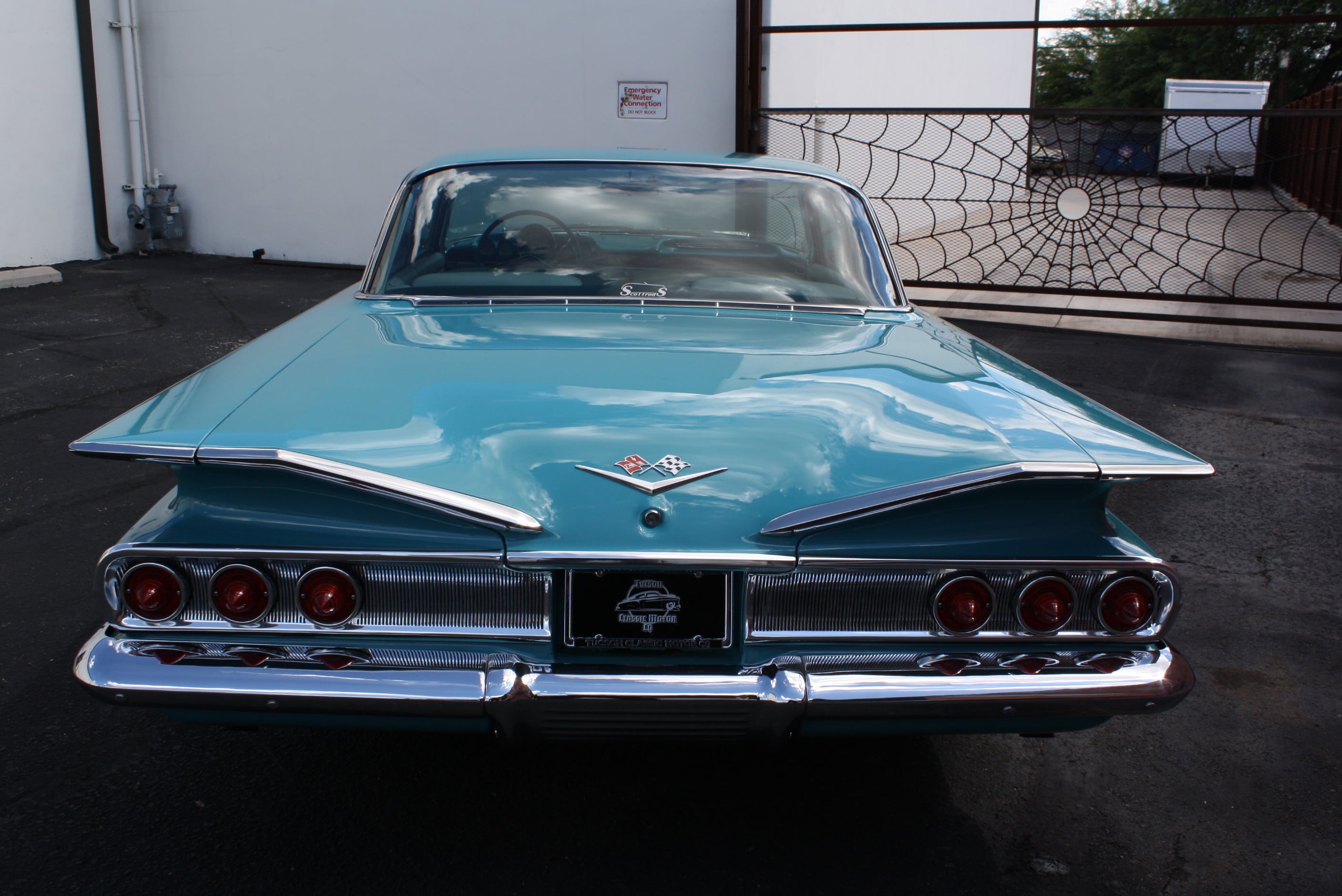 1960 Chevrolet Impala