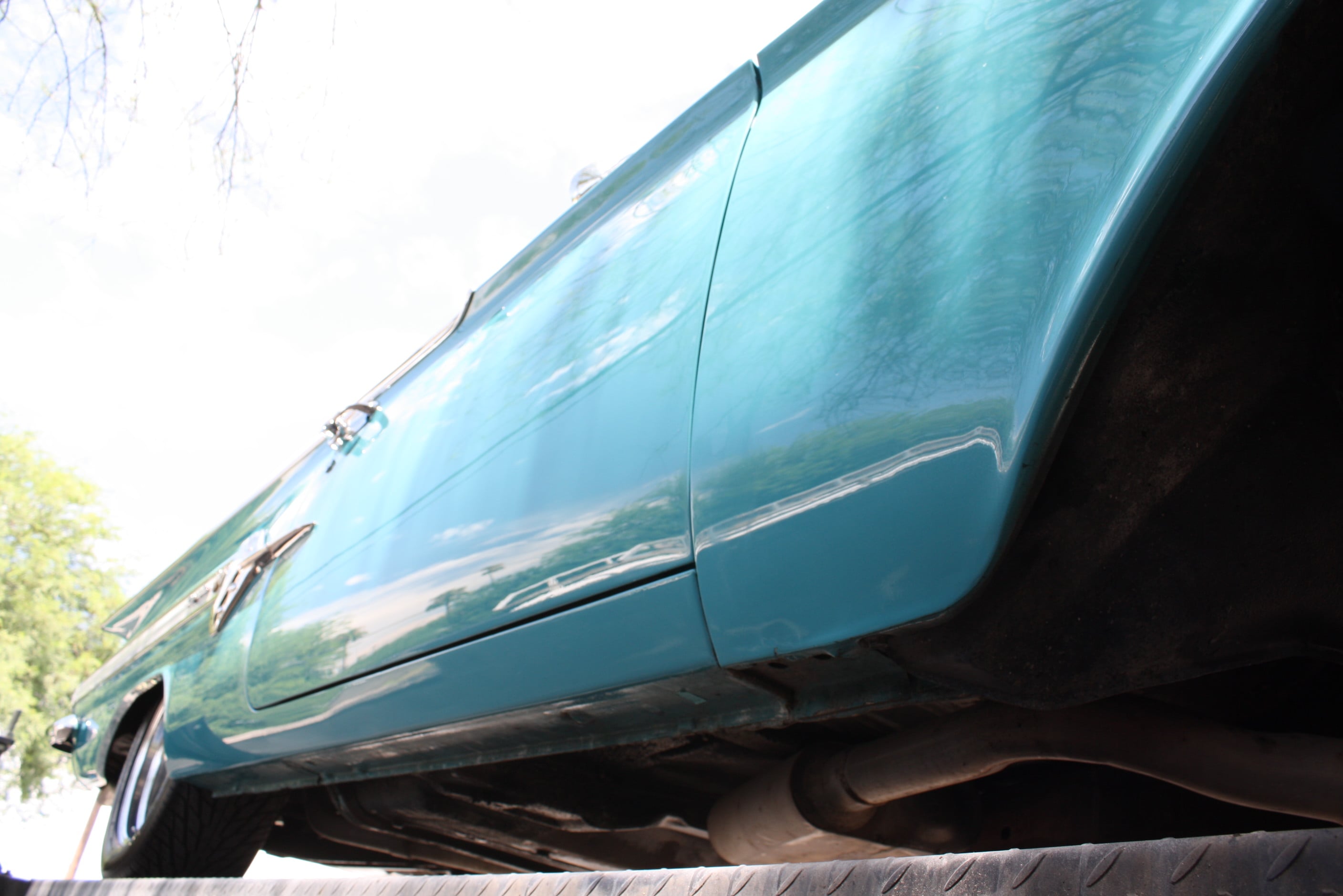 1960 Chevrolet Impala
