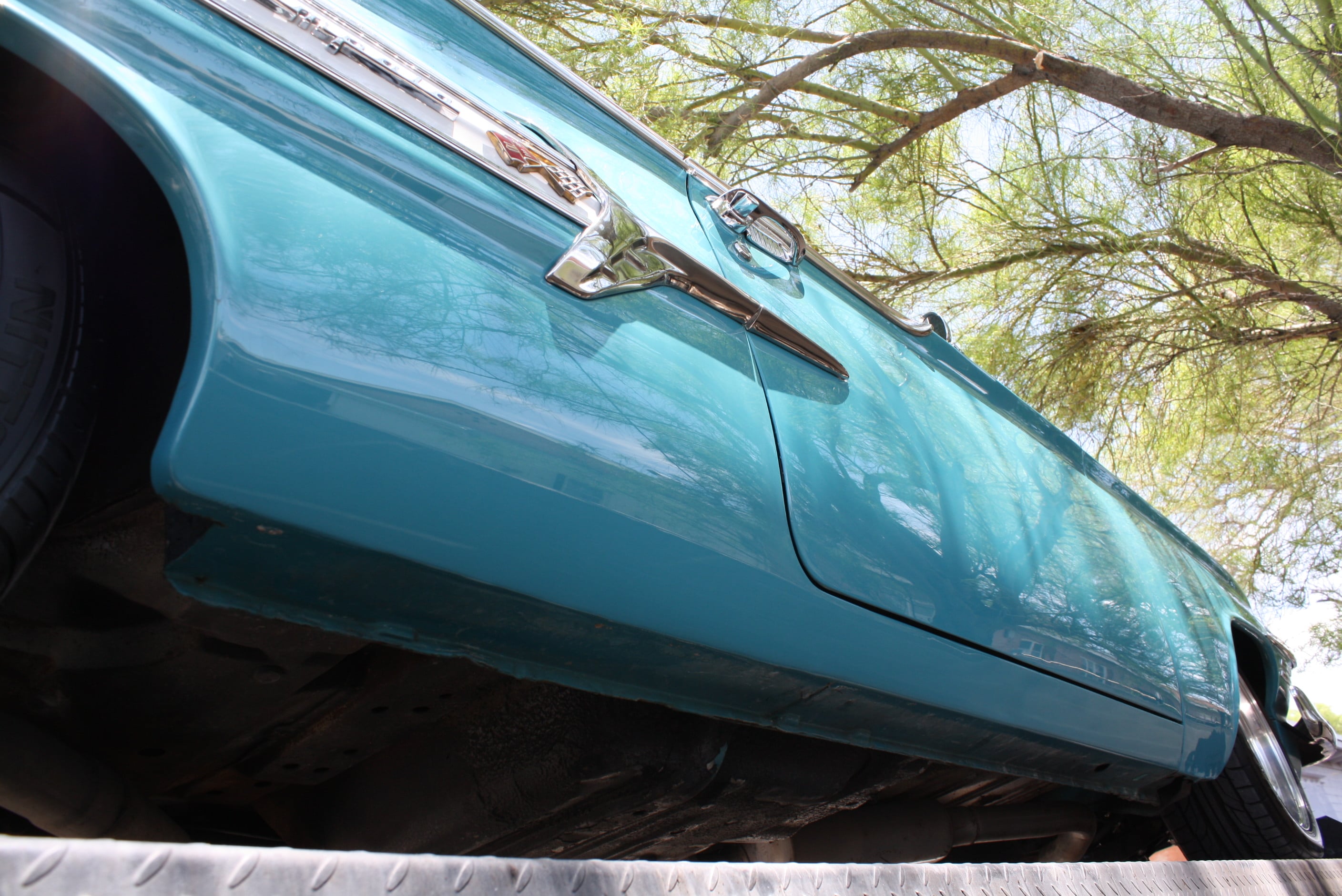 1960 Chevrolet Impala