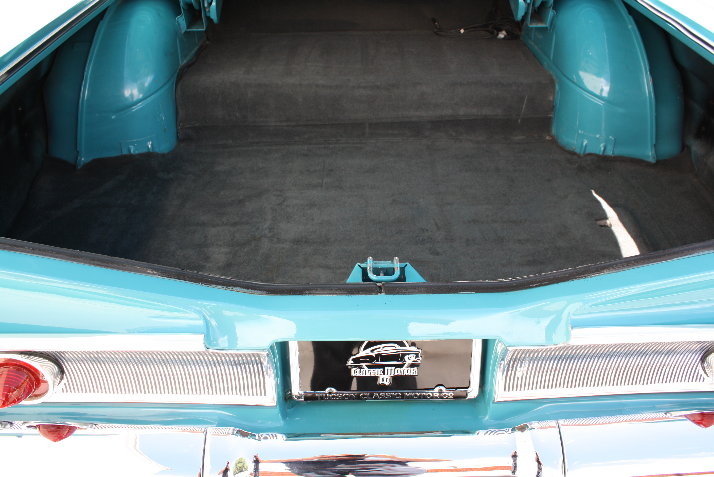 1960 Chevrolet Impala