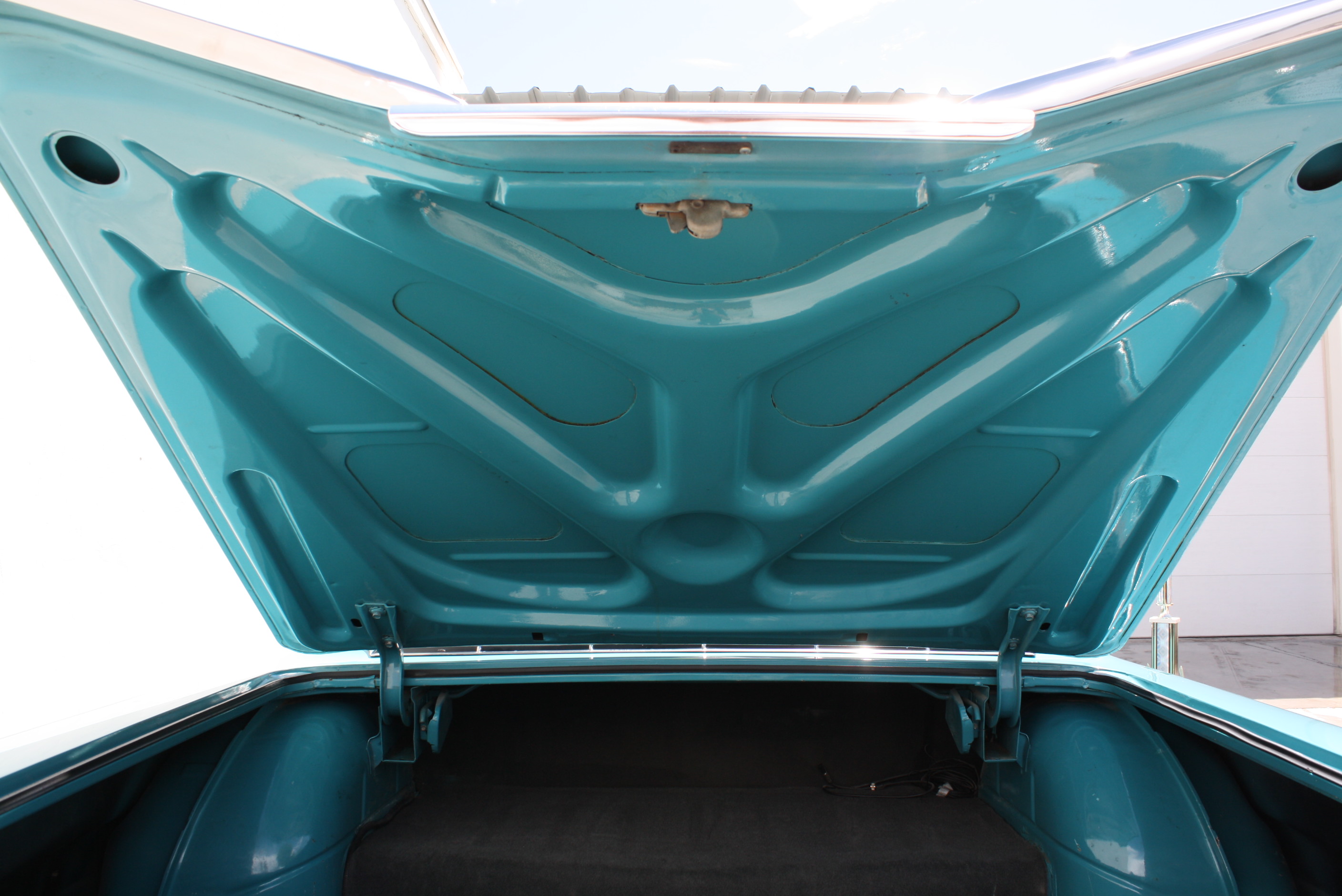 1960 Chevrolet Impala