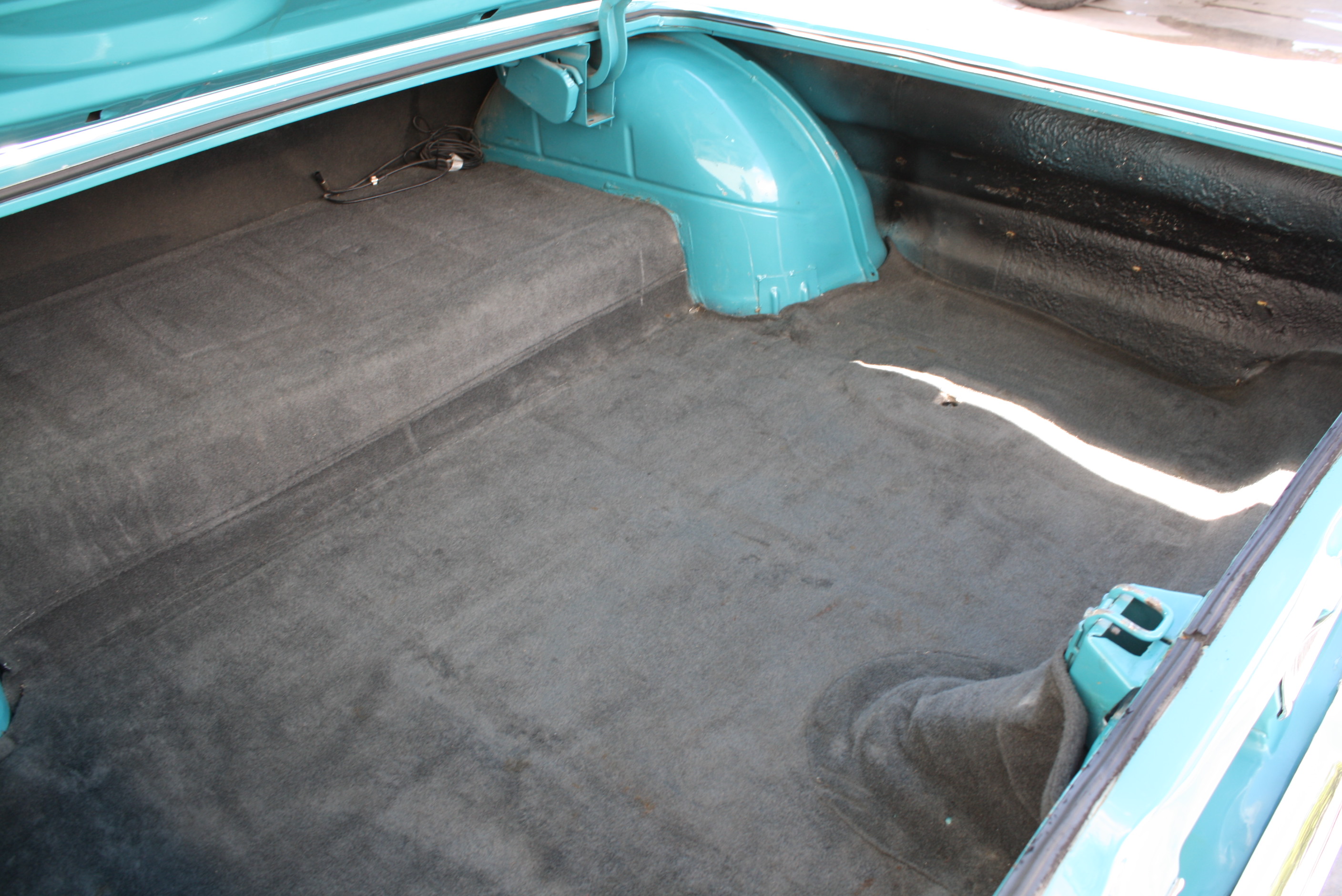 1960 Chevrolet Impala