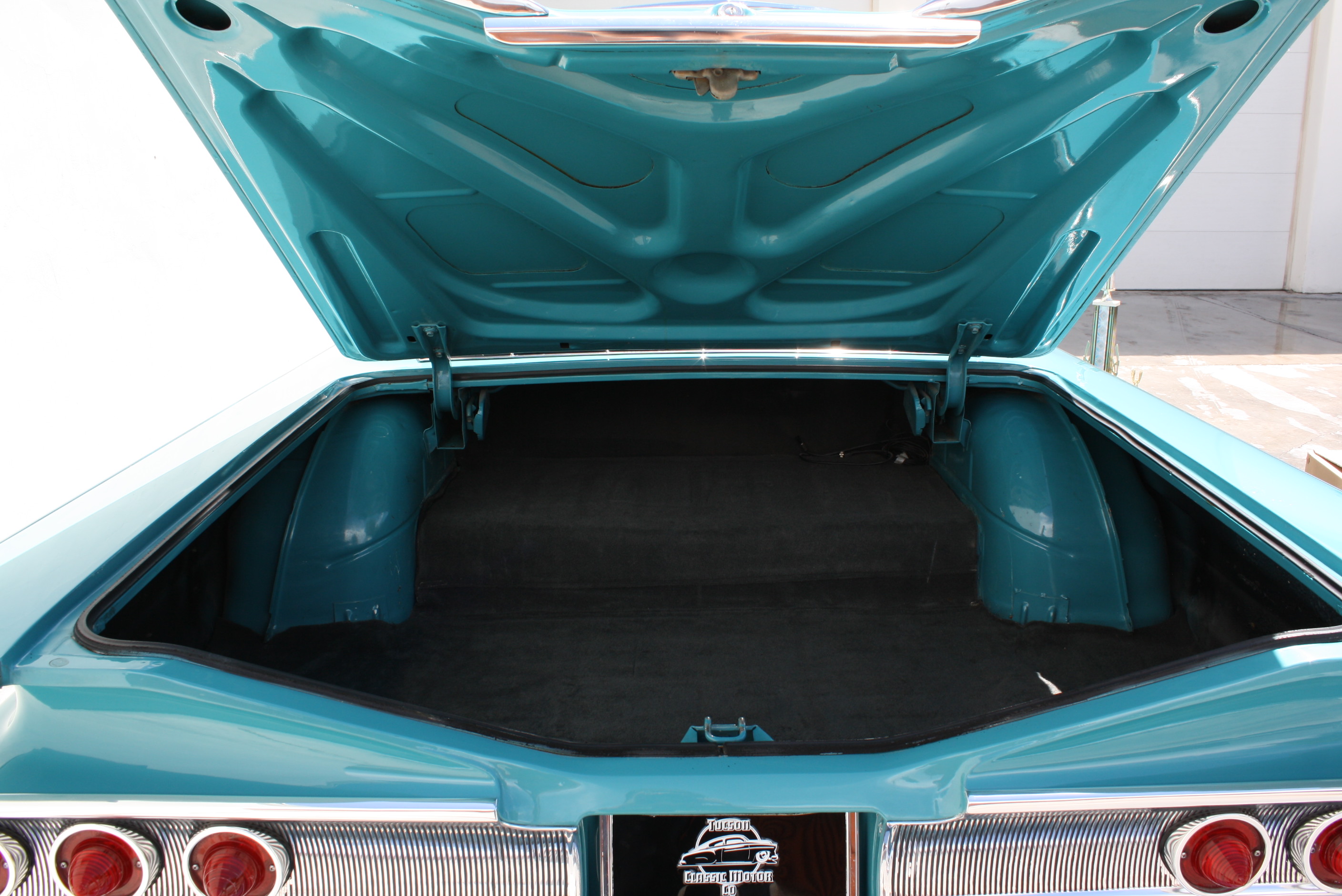 1960 Chevrolet Impala