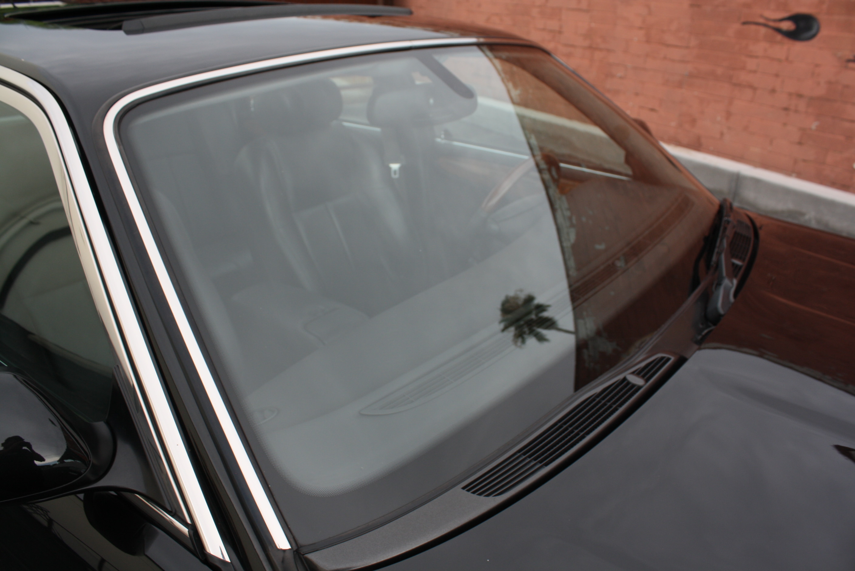 2001 Jaguar XJR