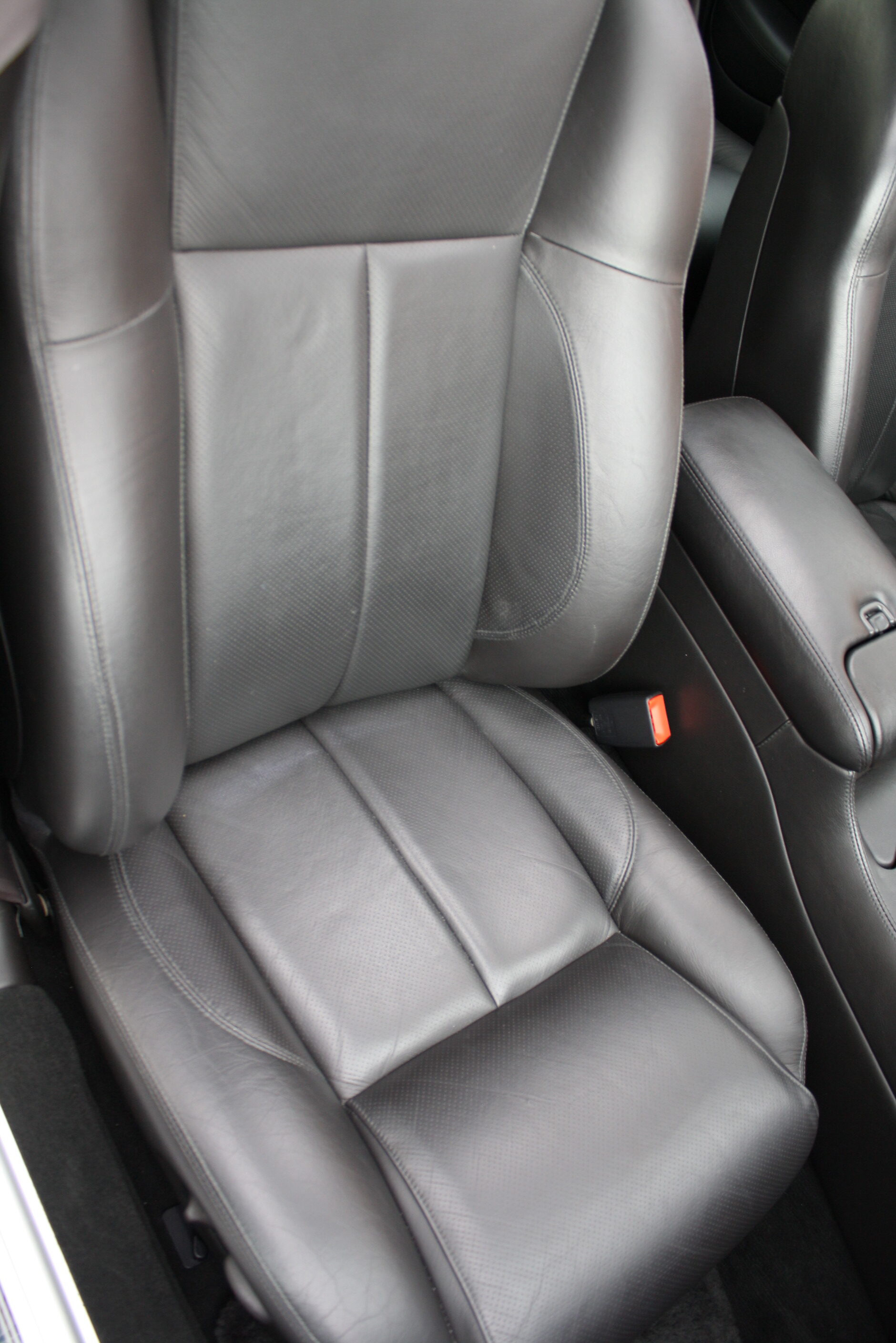 2001 Jaguar XJR