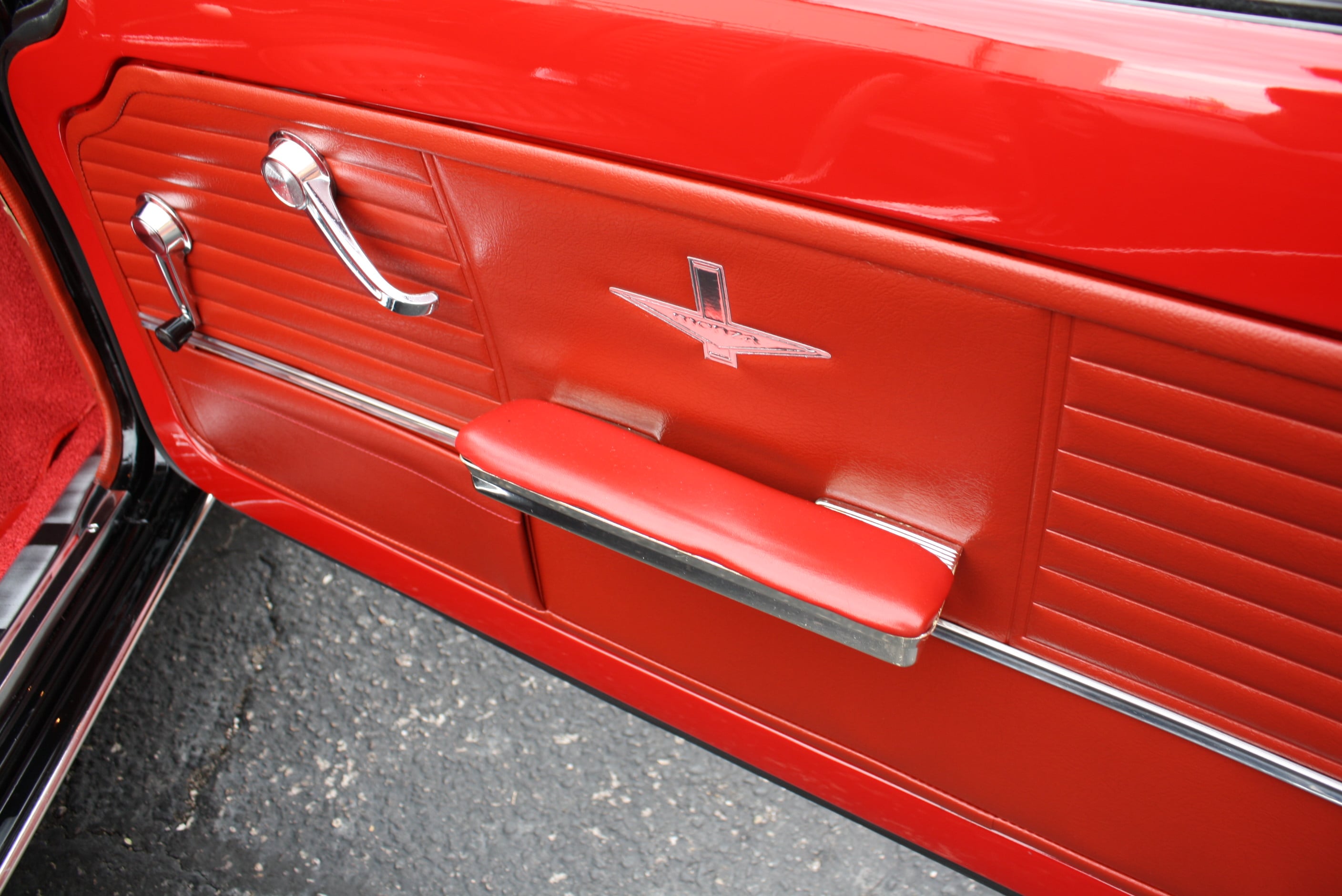 1964 Corvair Monza Spyder Turbo
