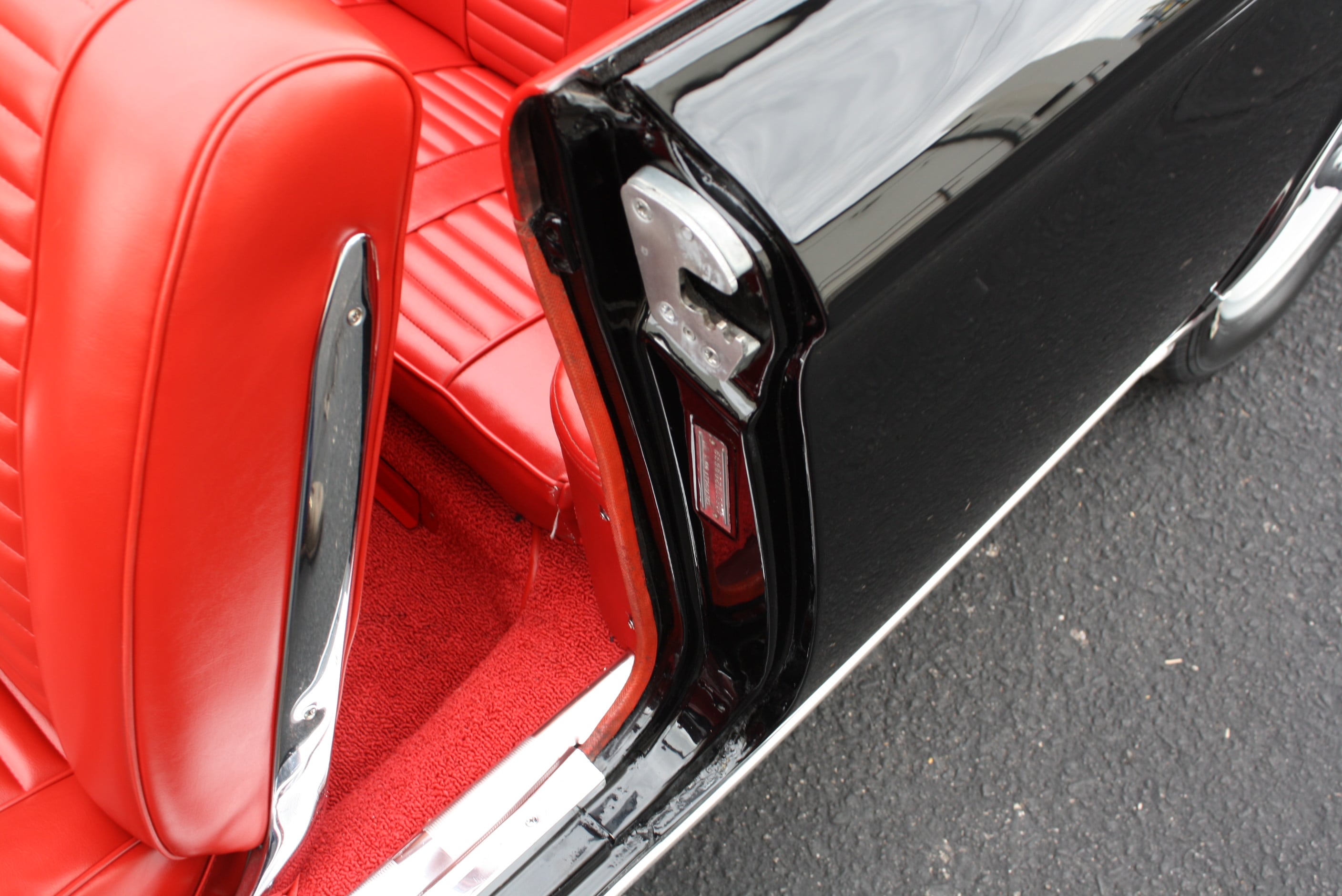 1964 Corvair Monza Spyder Turbo