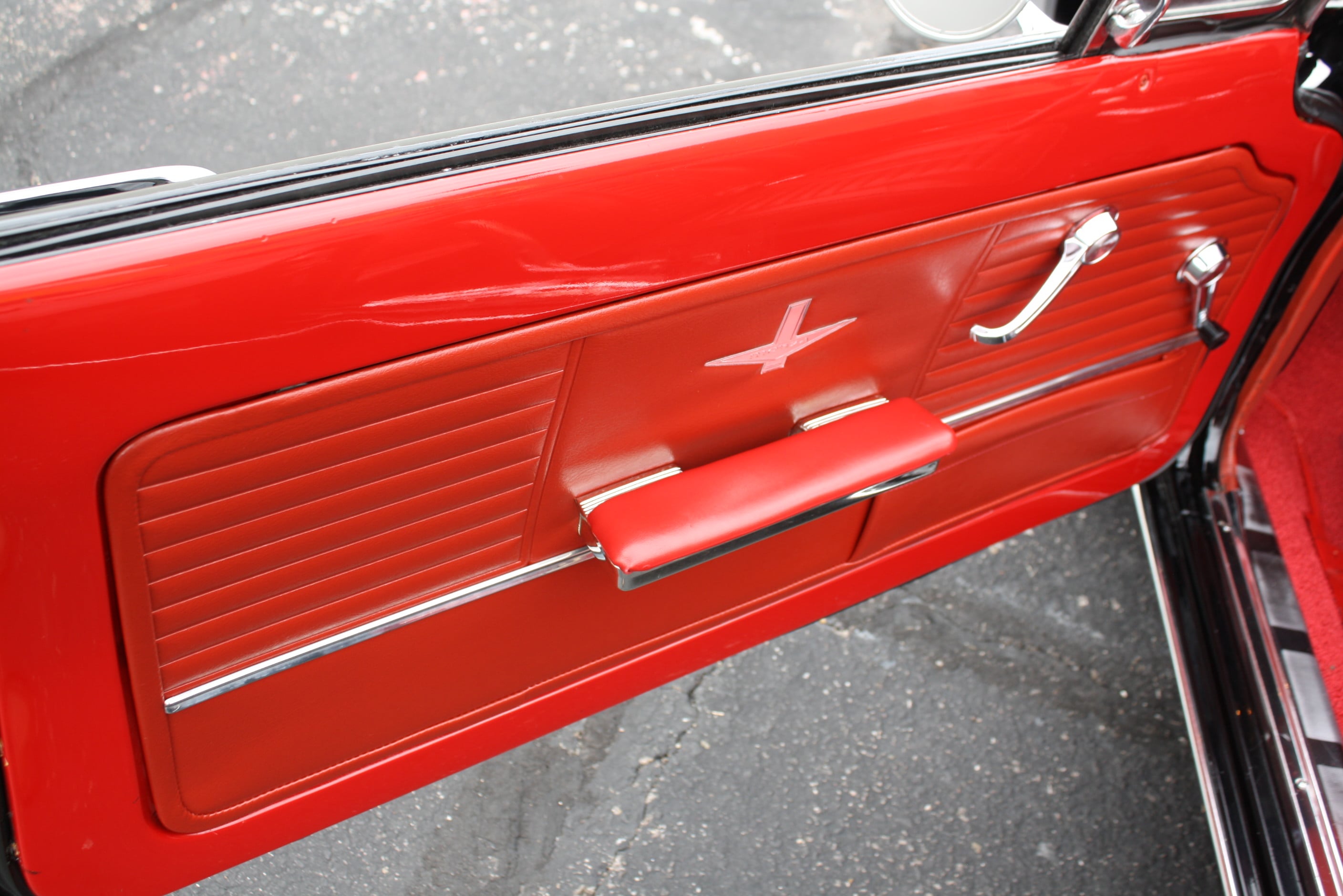 1964 Corvair Monza Spyder Turbo