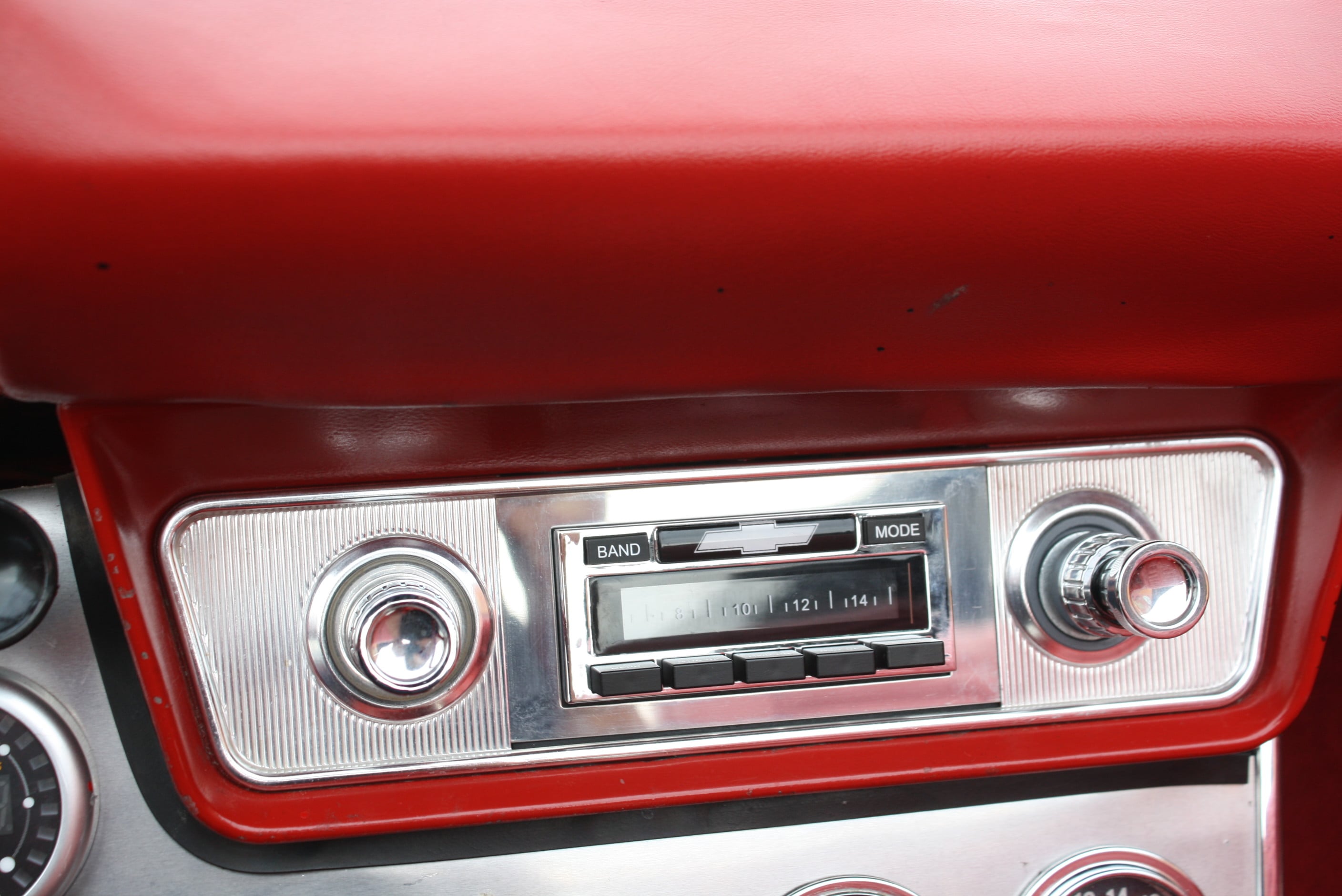 1964 Corvair Monza Spyder Turbo