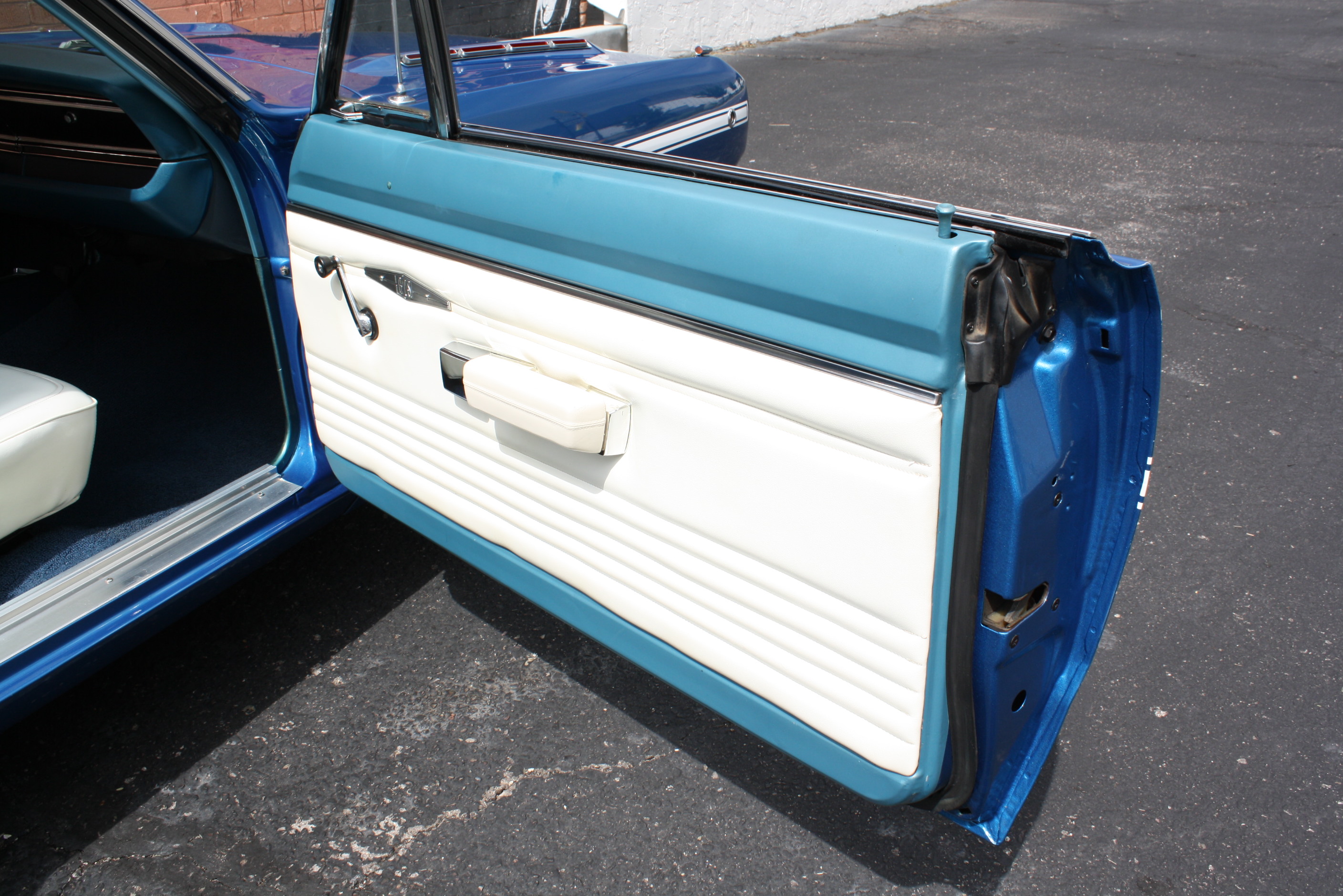 1968 Dodge Dart GTS #’s Matching 383 4 speed