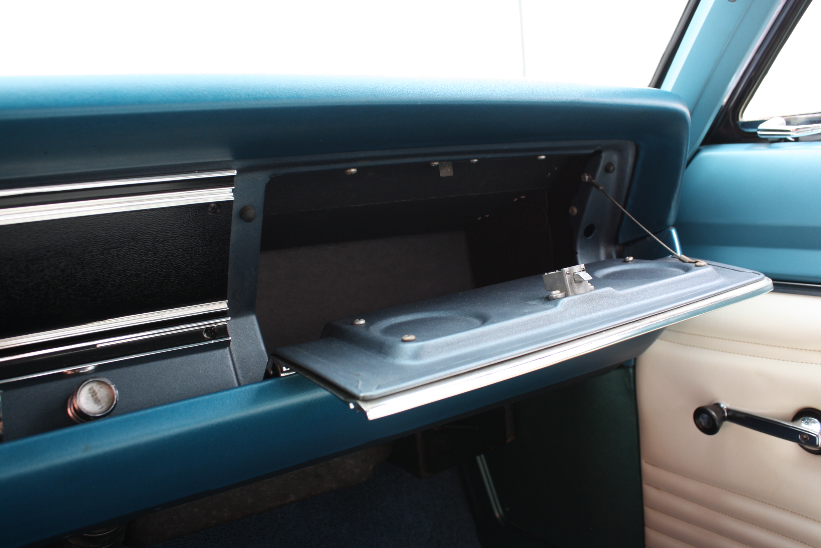 1968 Dodge Dart GTS #’s Matching 383 4 speed