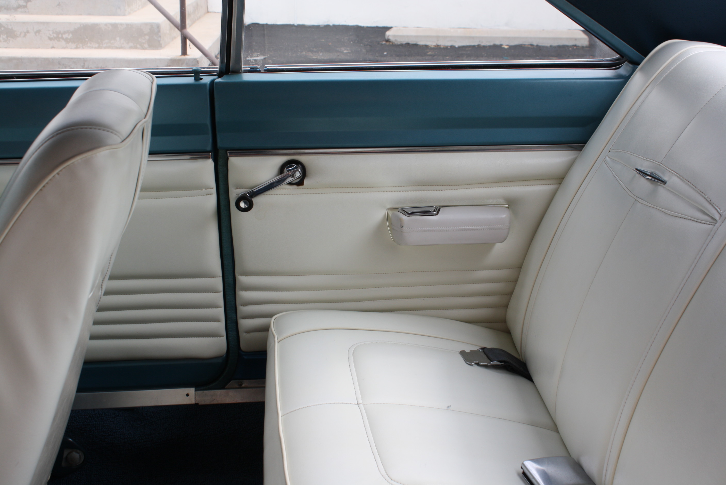 1968 Dodge Dart GTS #’s Matching 383 4 speed