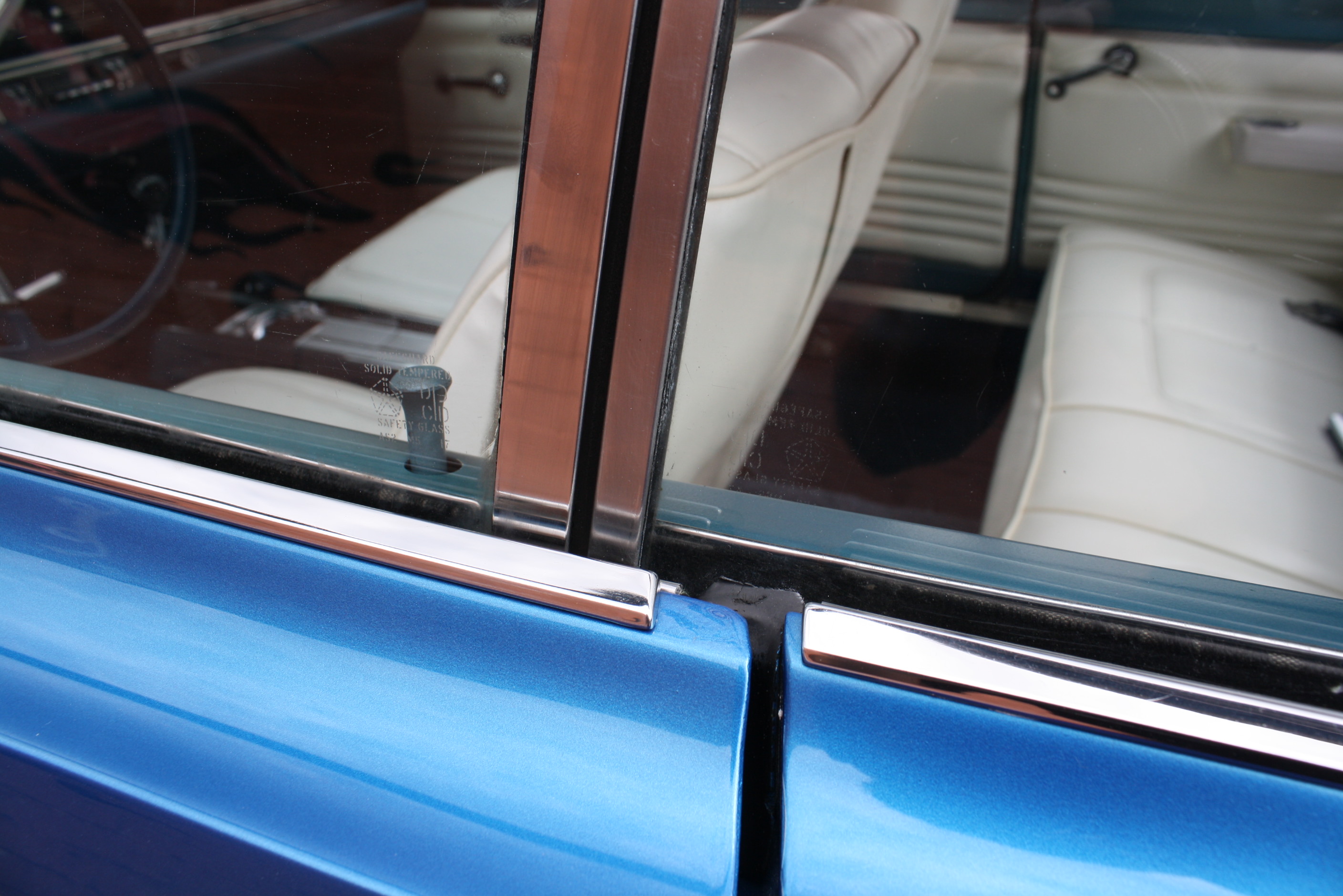 1968 Dodge Dart GTS #’s Matching 383 4 speed
