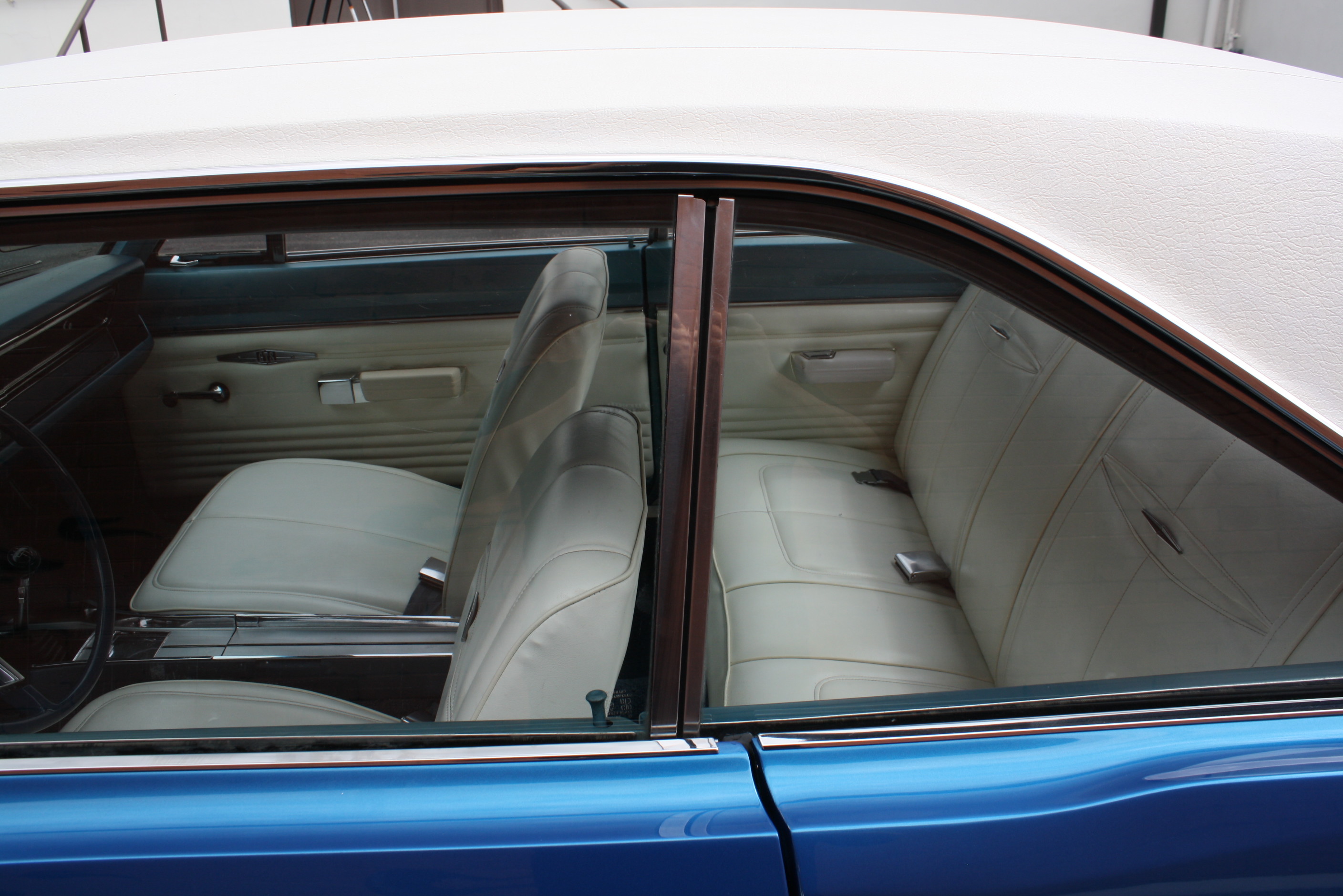 1968 Dodge Dart GTS #’s Matching 383 4 speed