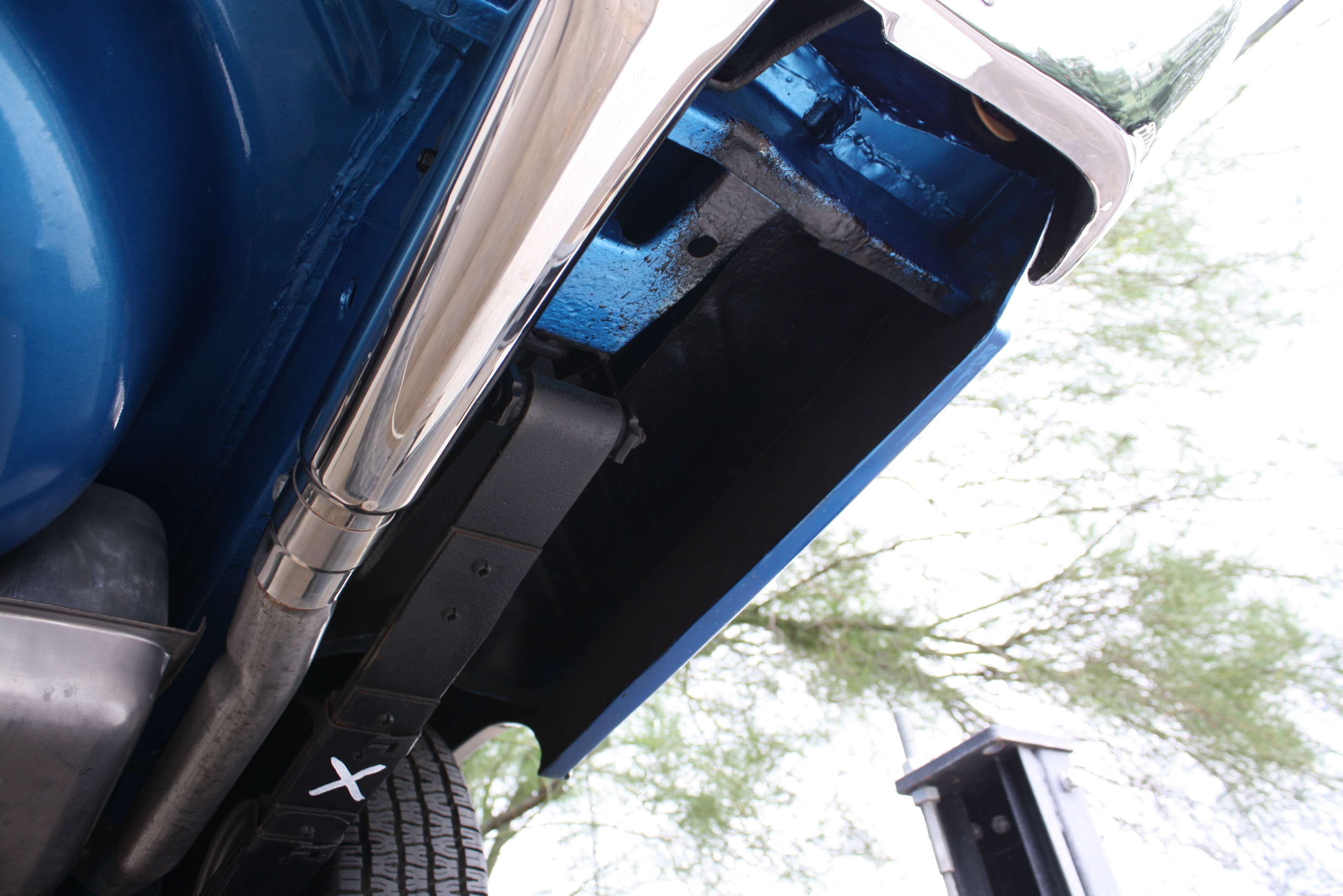 1968 Dodge Dart GTS #’s Matching 383 4 speed