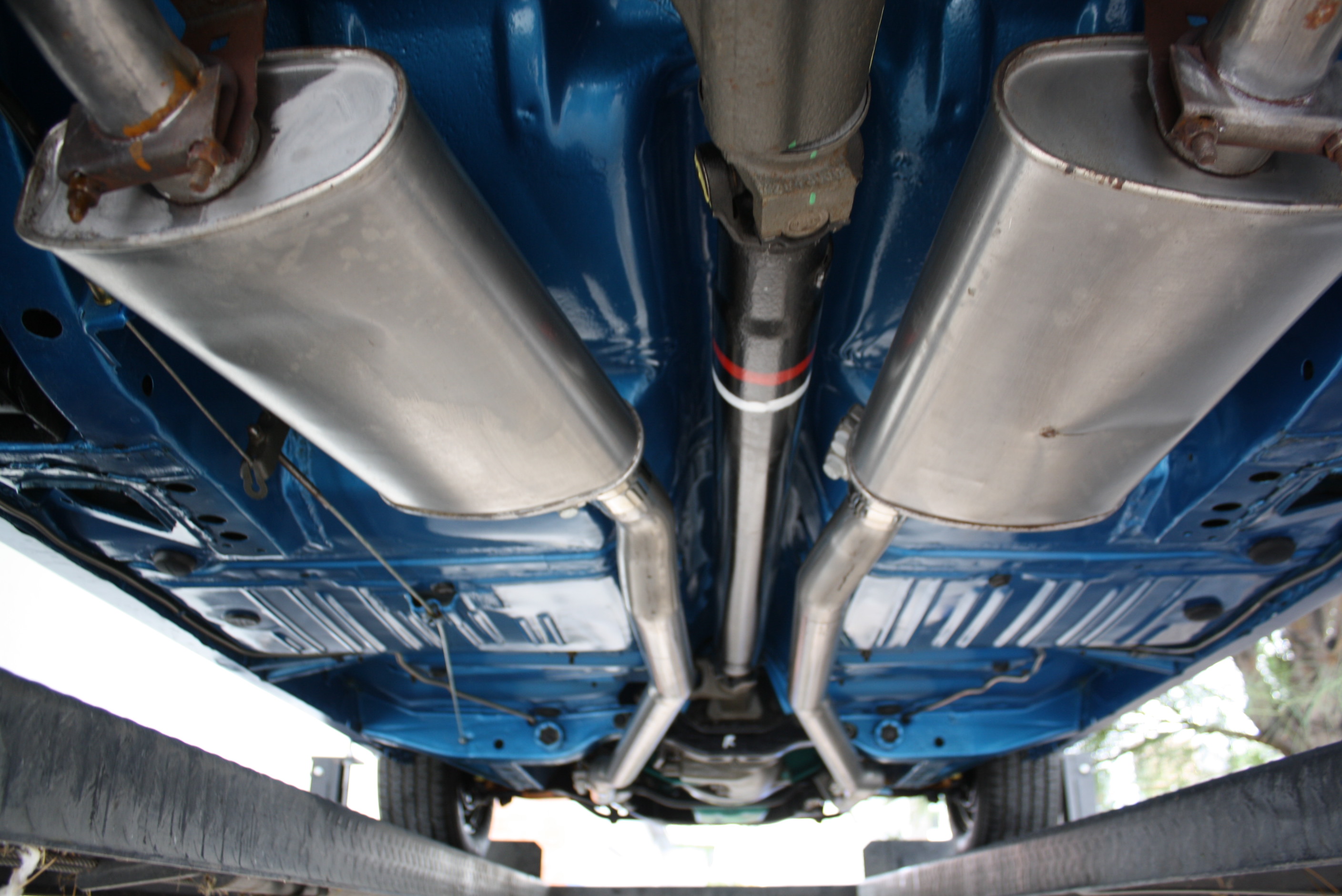 1968 Dodge Dart GTS #’s Matching 383 4 speed
