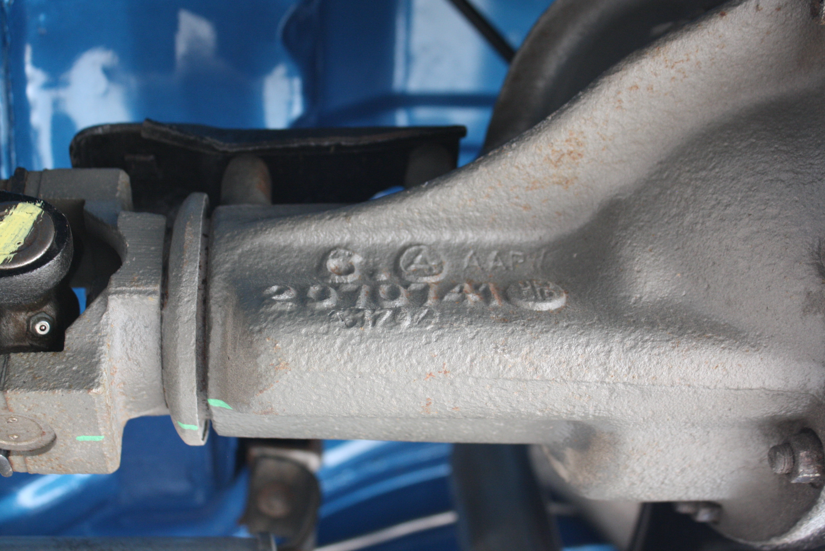 1968 Dodge Dart GTS #’s Matching 383 4 speed