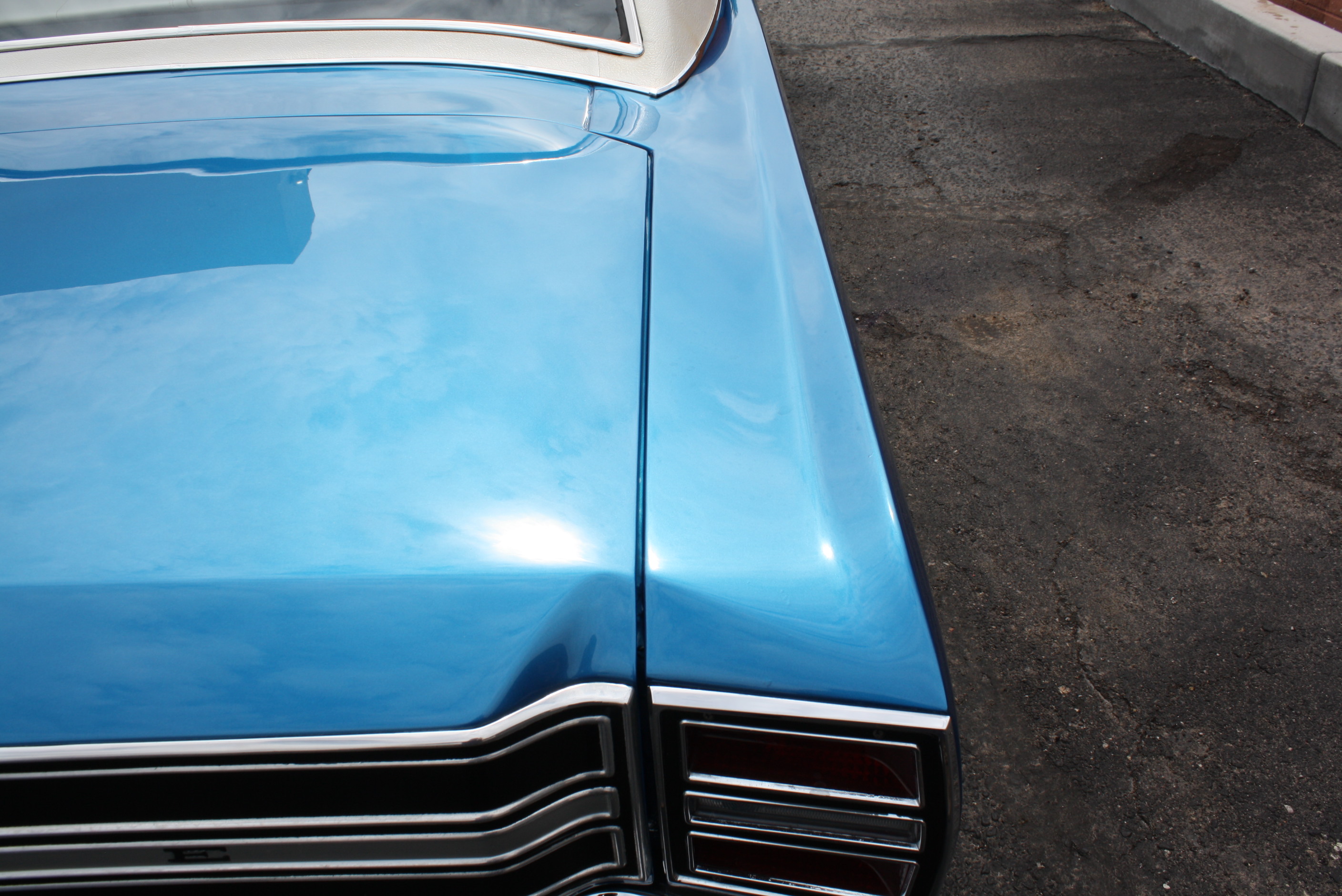 1968 Dodge Dart GTS #’s Matching 383 4 speed