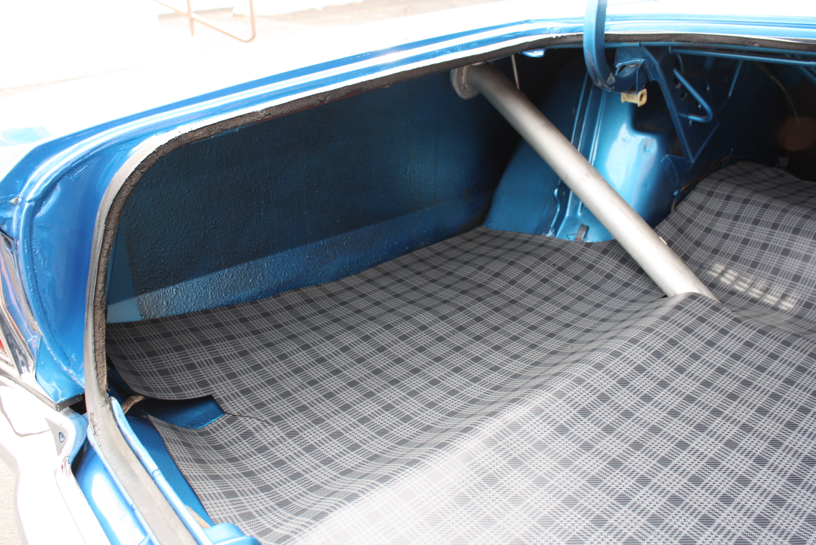 1968 Dodge Dart GTS #’s Matching 383 4 speed