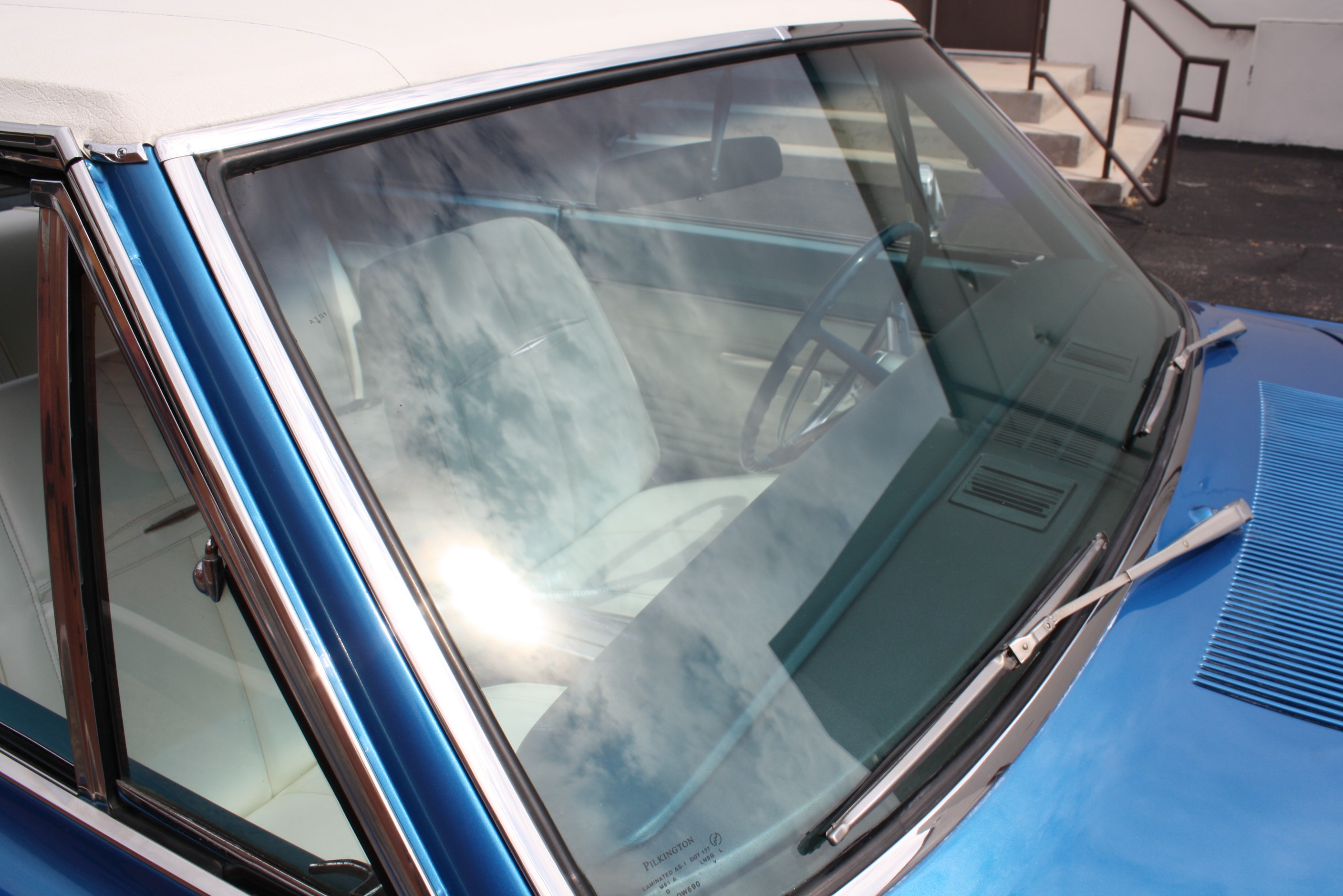 1968 Dodge Dart GTS #’s Matching 383 4 speed