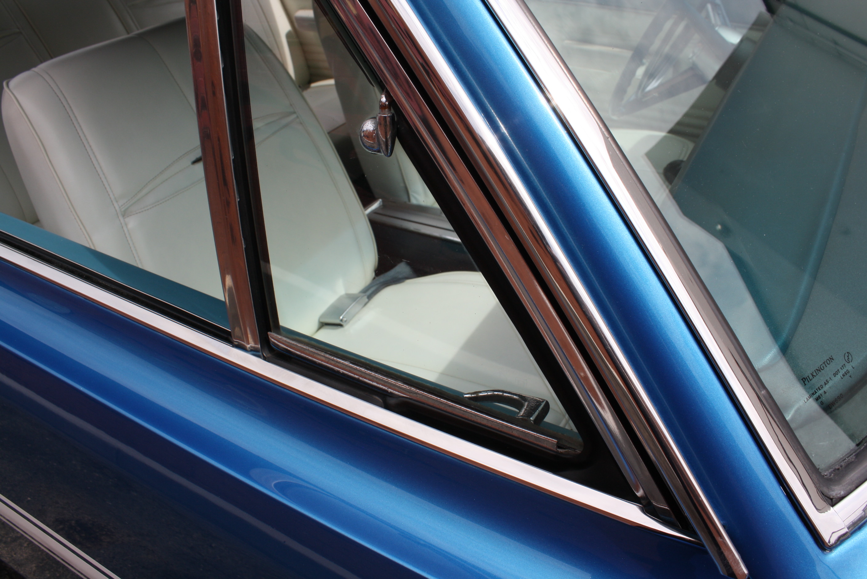 1968 Dodge Dart GTS #’s Matching 383 4 speed