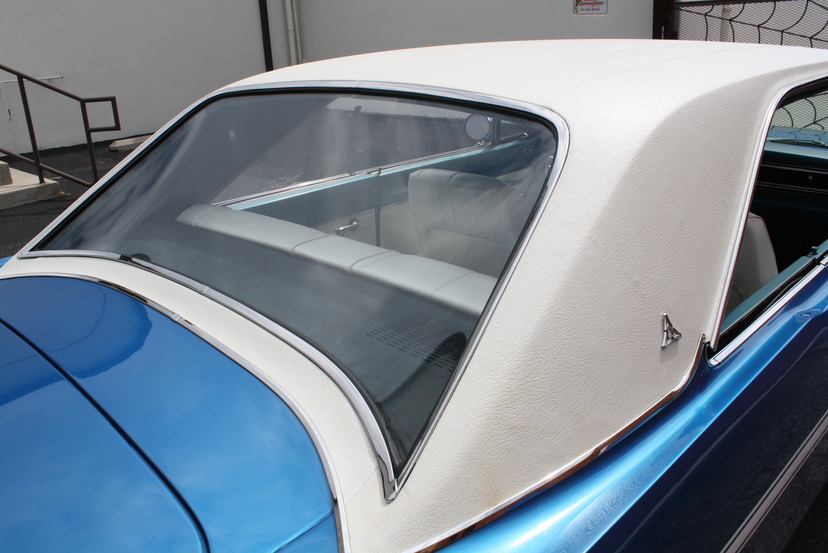 1968 Dodge Dart GTS #’s Matching 383 4 speed