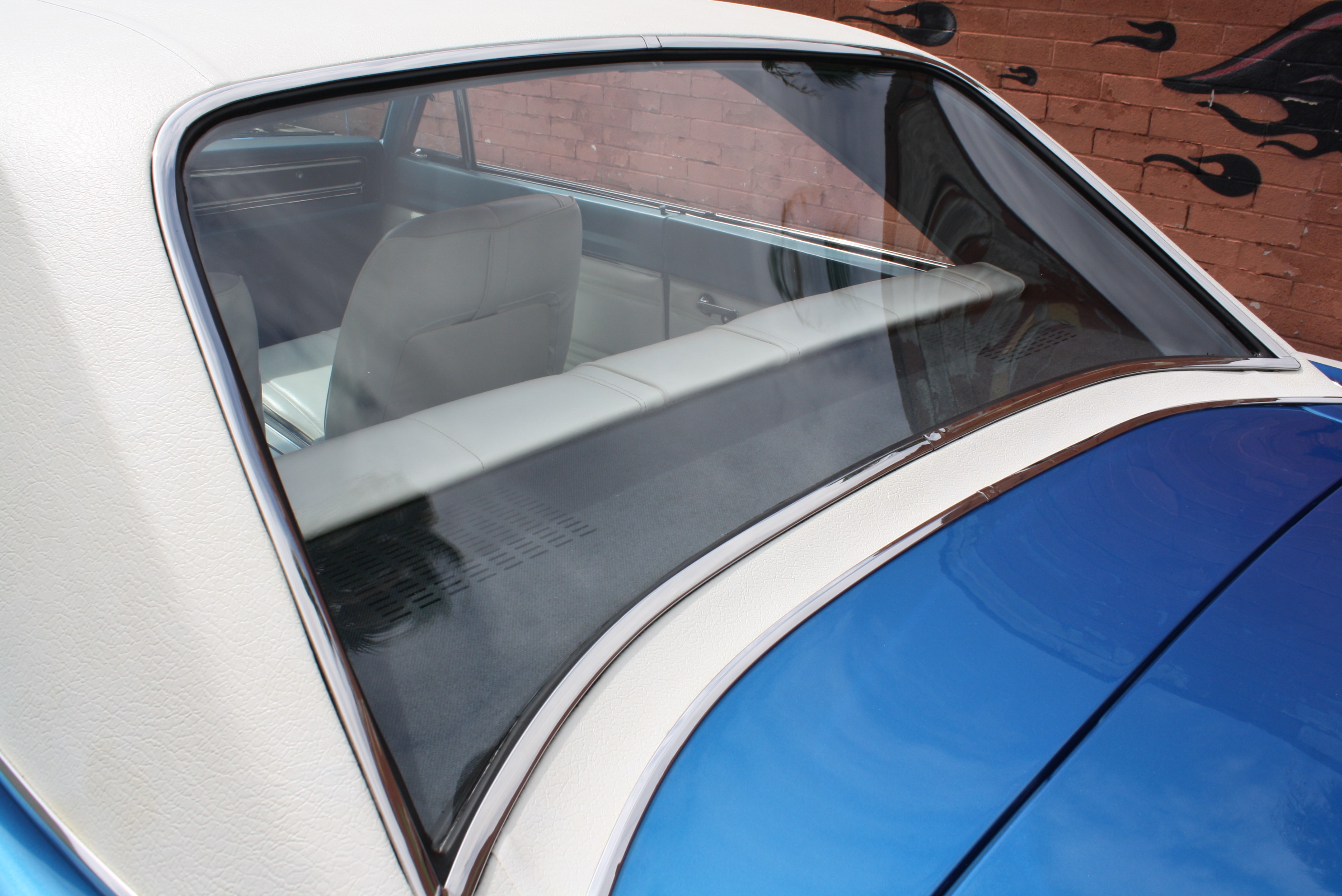 1968 Dodge Dart GTS #’s Matching 383 4 speed