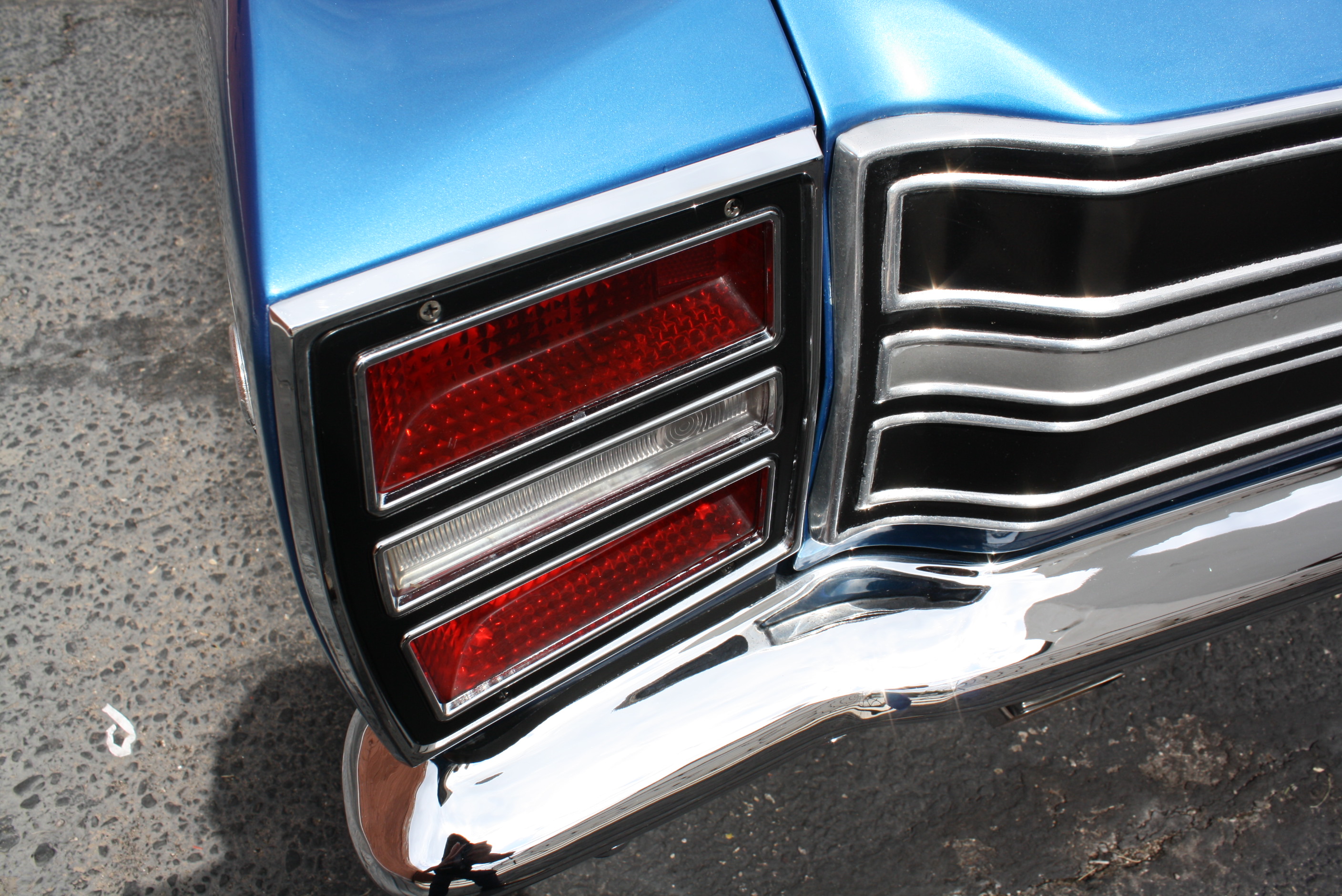 1968 Dodge Dart GTS #’s Matching 383 4 speed