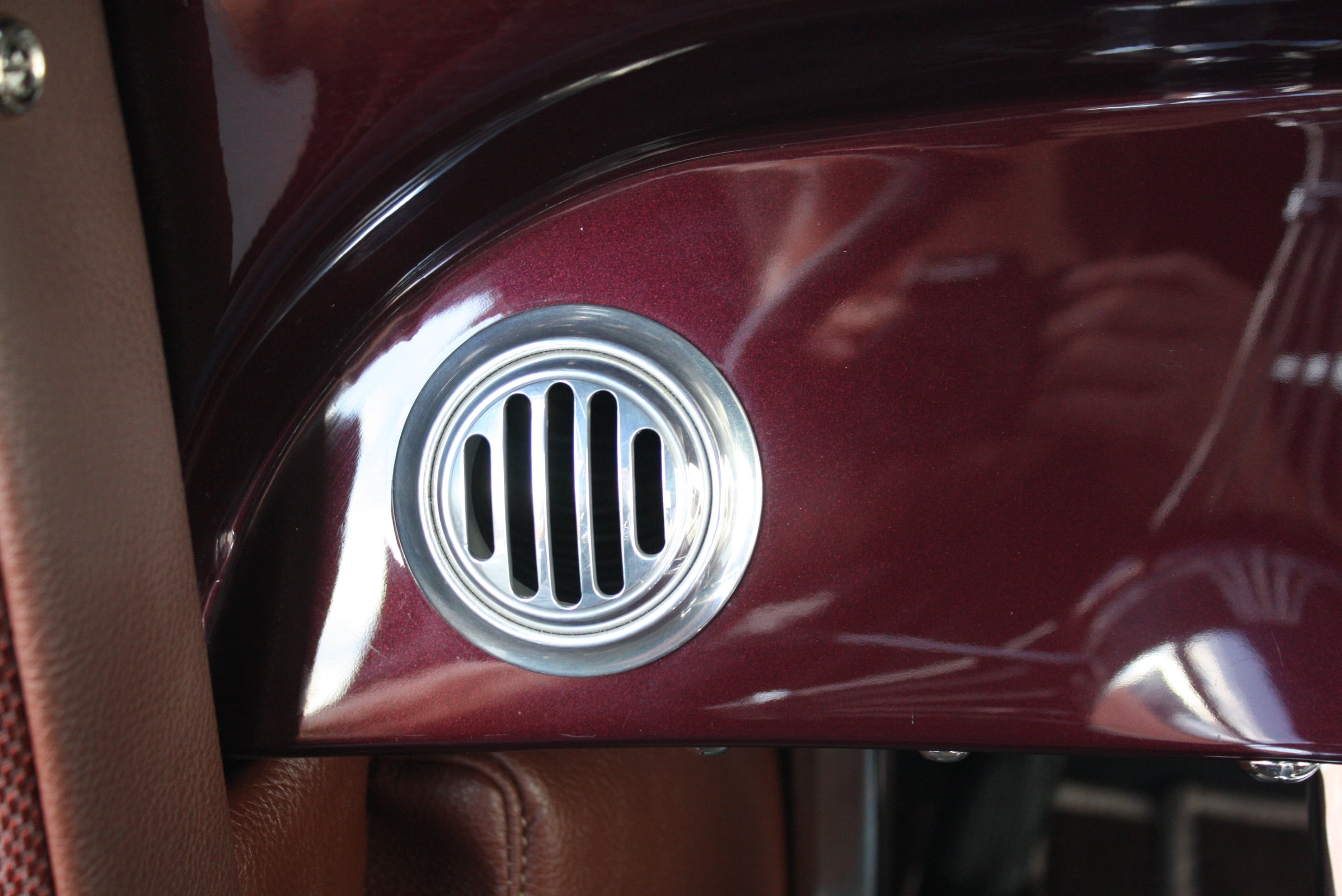 1938 Diamond T Custom Pickup Truck.