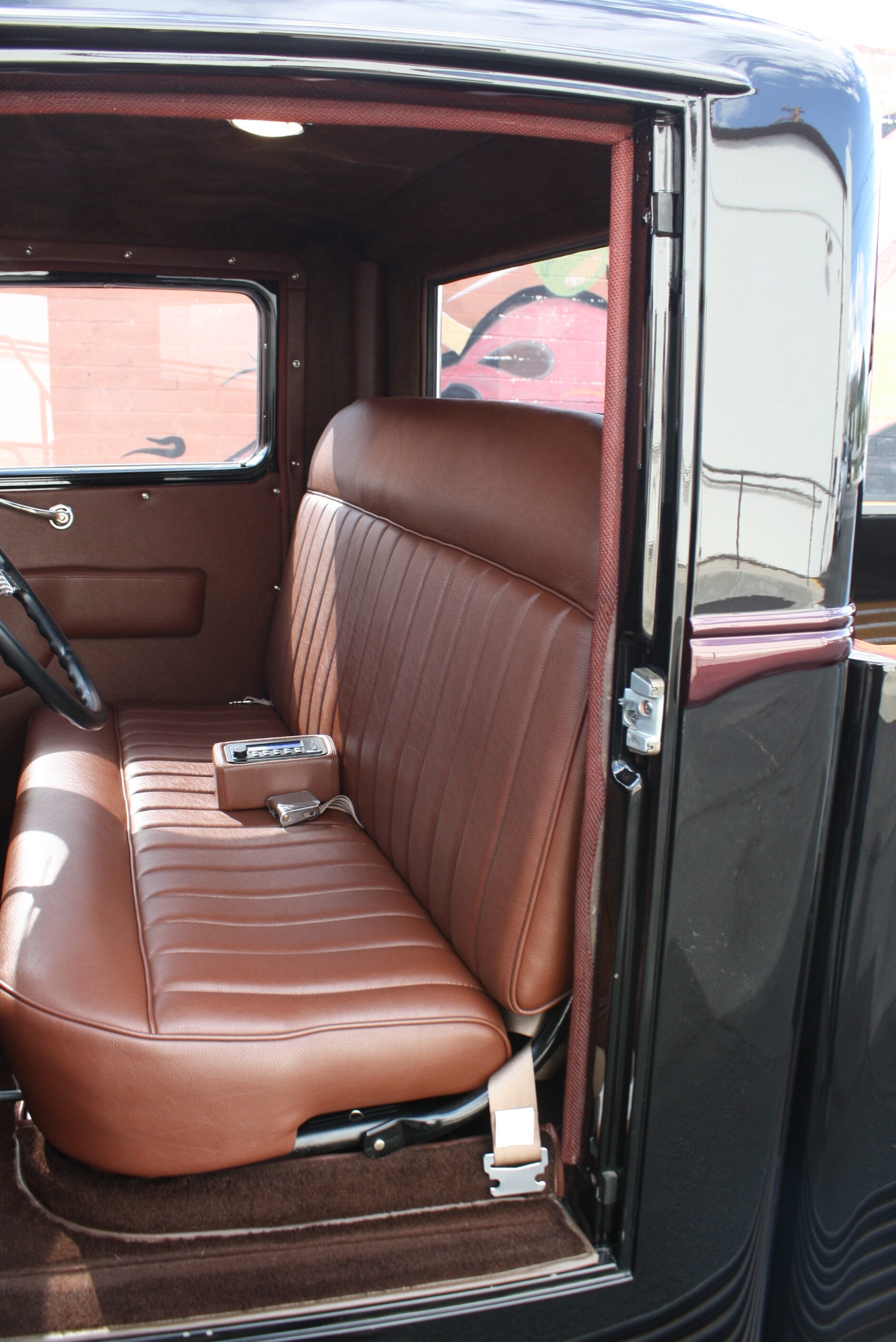 1938 Diamond T Custom Pickup Truck.
