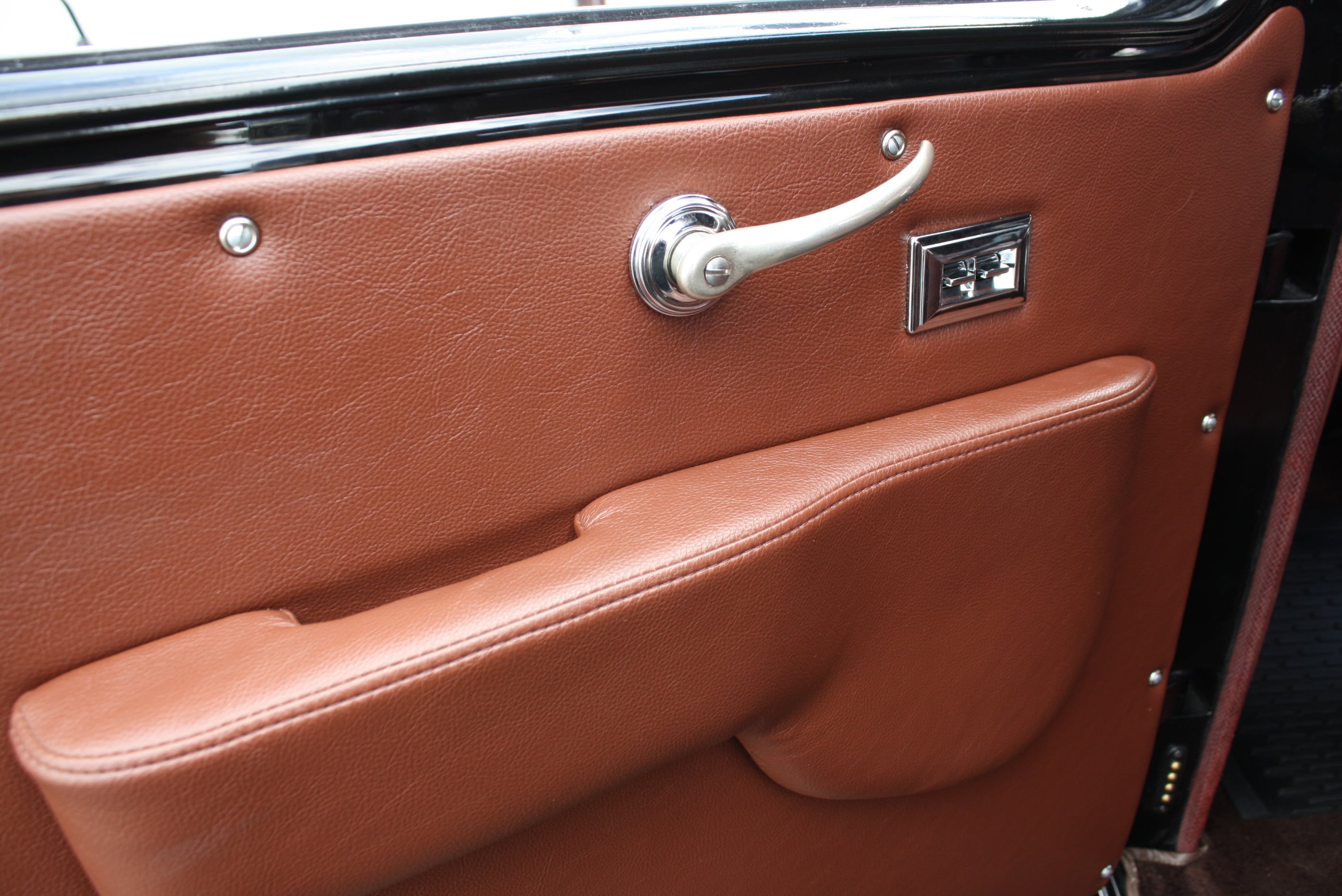 1938 Diamond T Custom Pickup Truck.