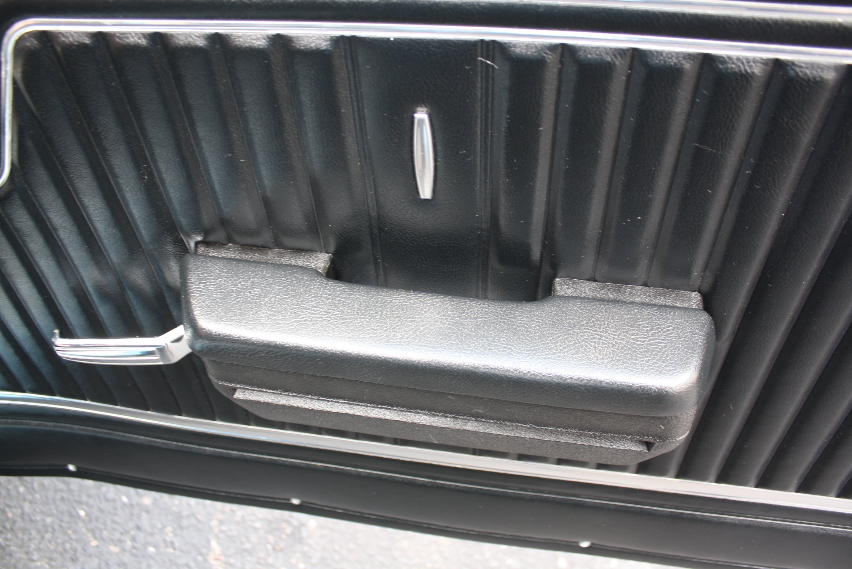 1972 El Camino SS