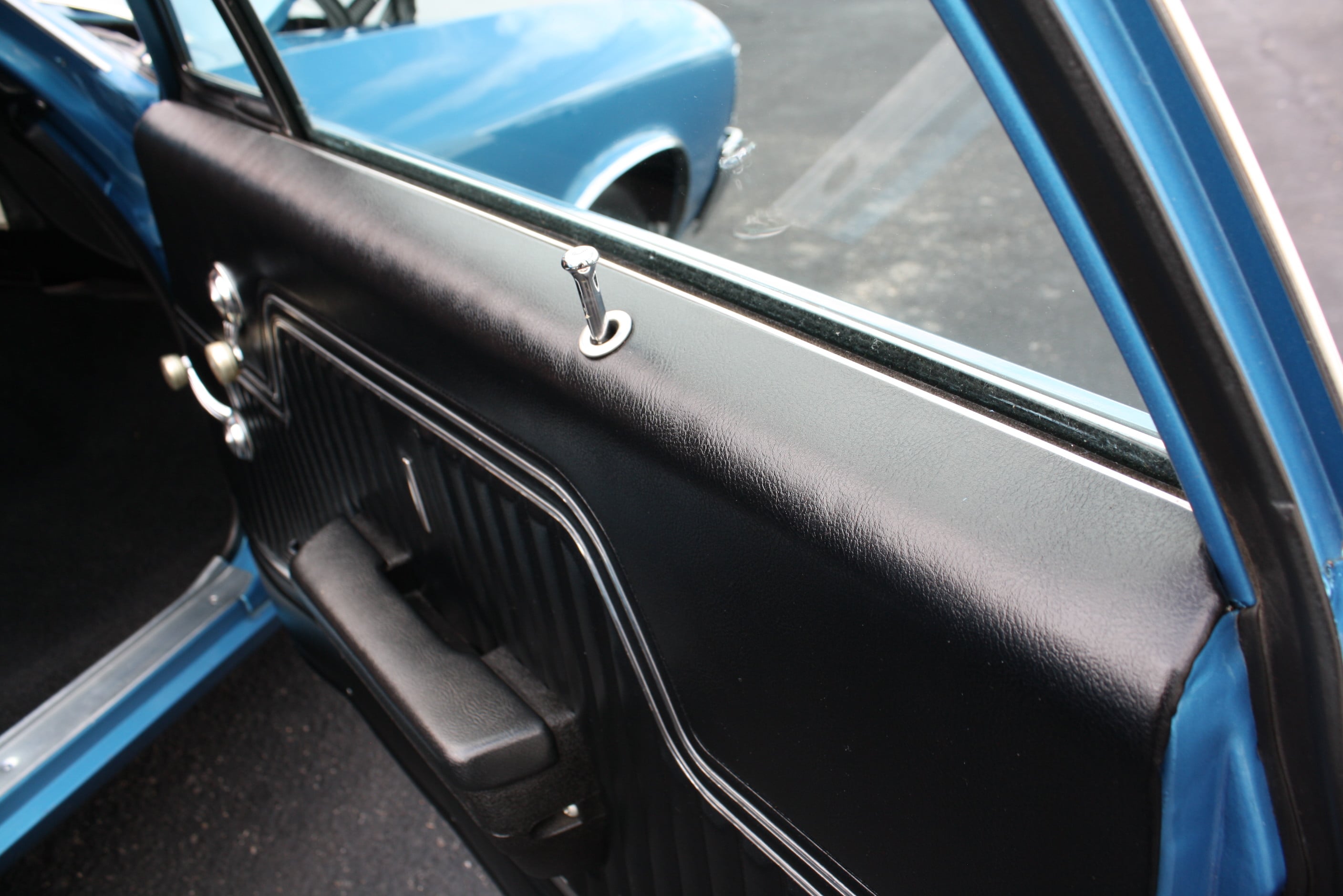 1972 El Camino SS