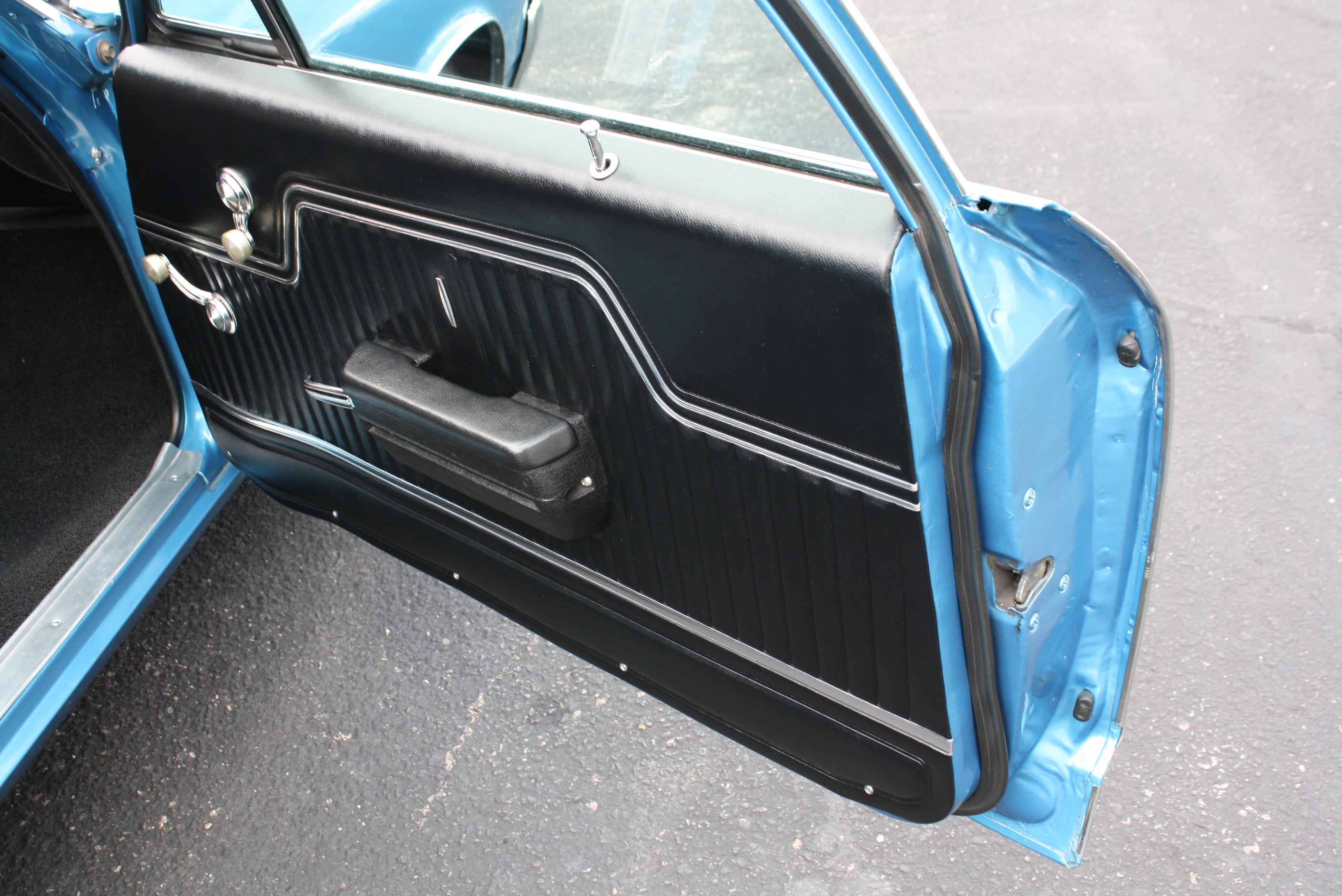 1972 El Camino SS