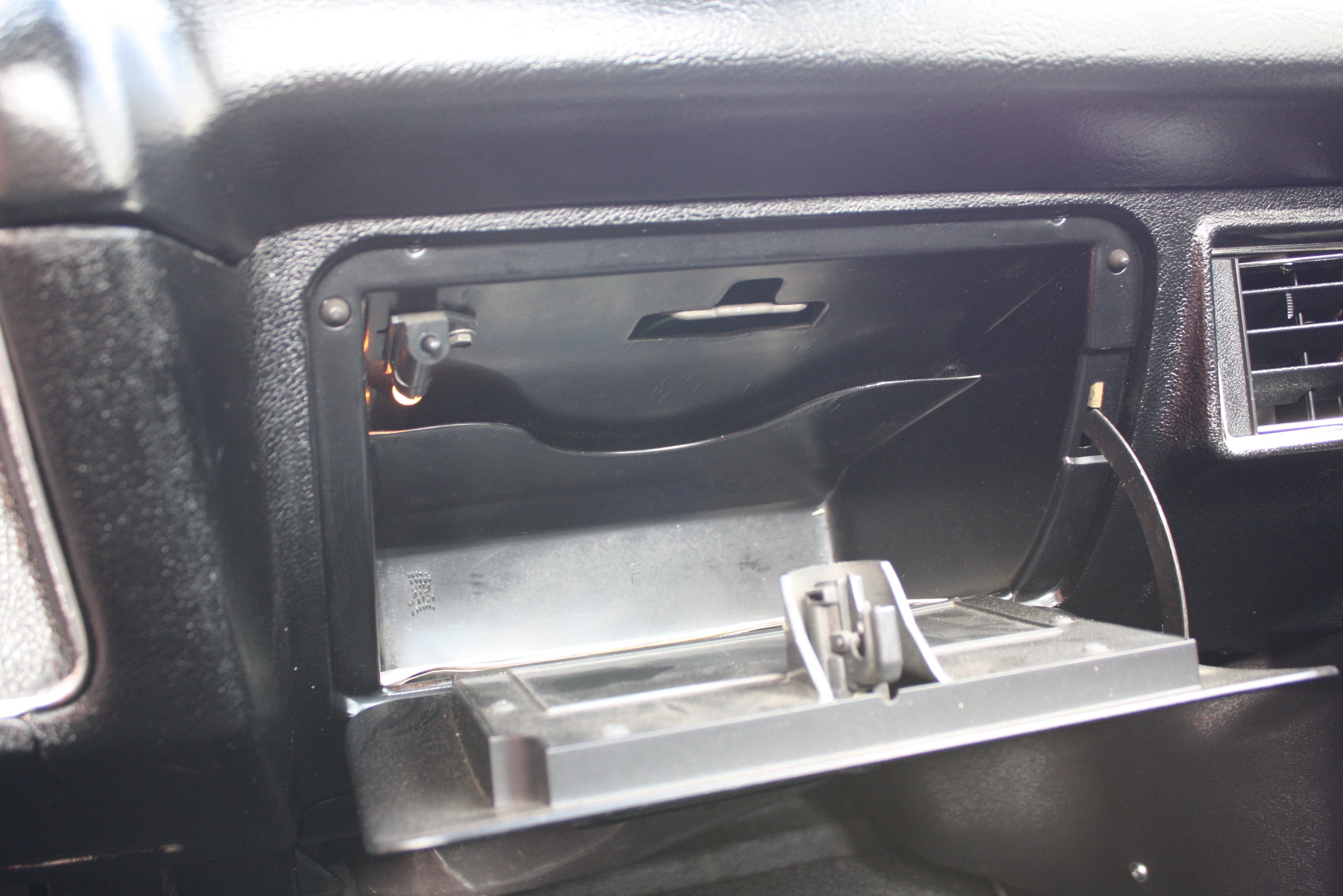 1972 El Camino SS