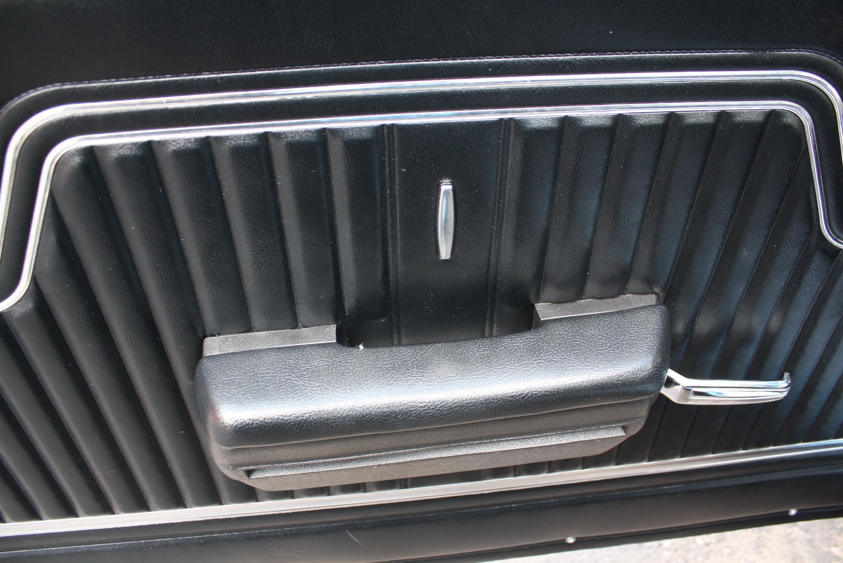 1972 El Camino SS