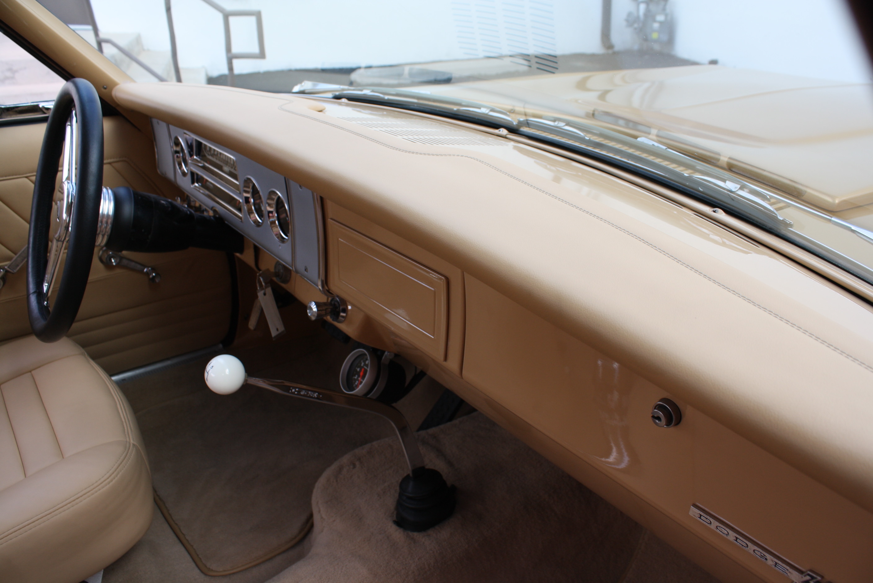 1964 Dodge 330 HEMI