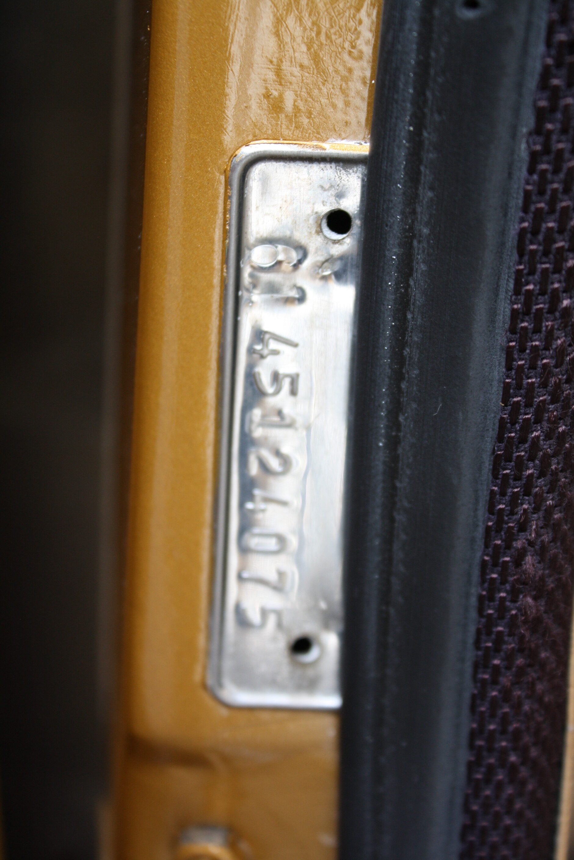 1964 Dodge 330 HEMI