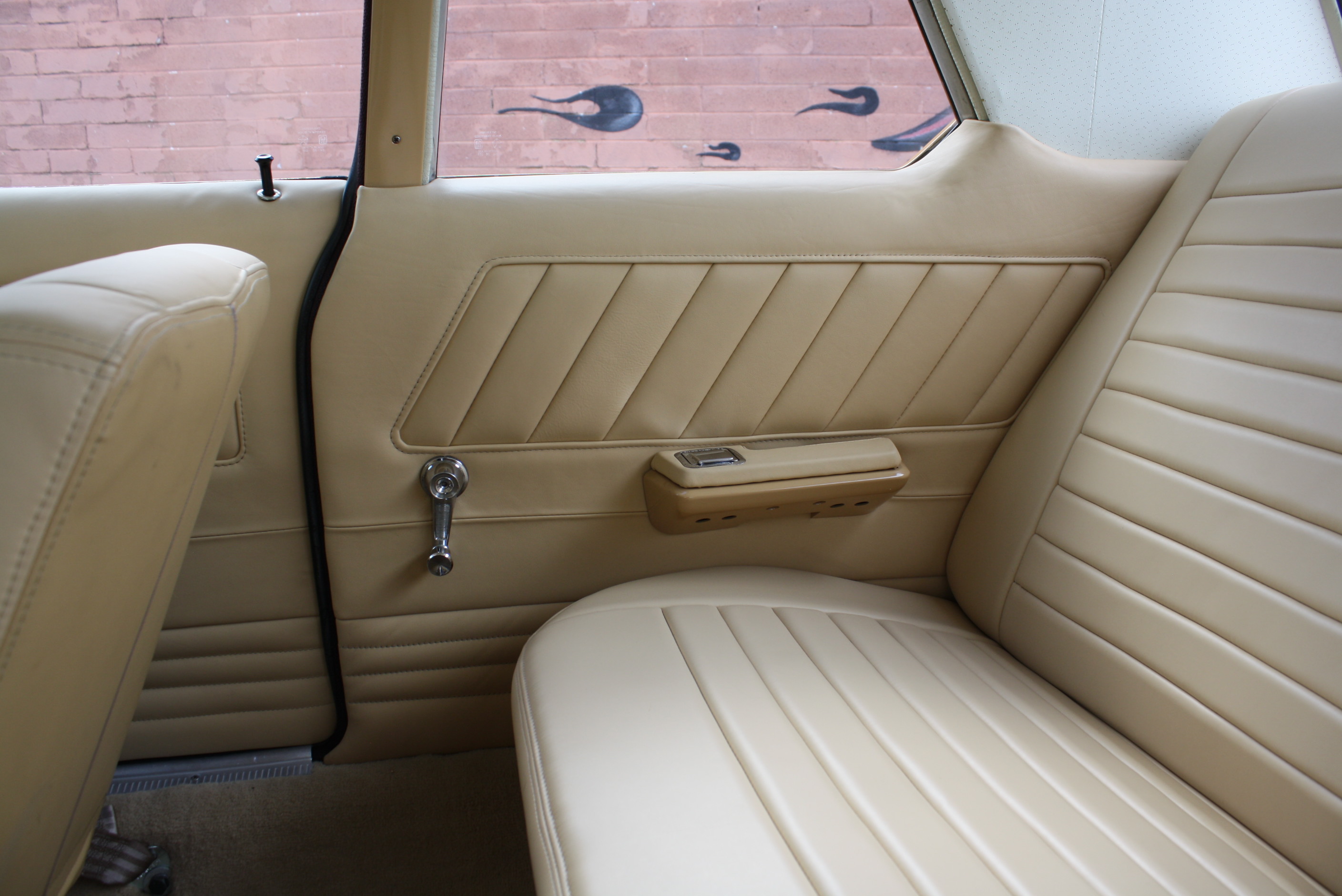 1964 Dodge 330 HEMI