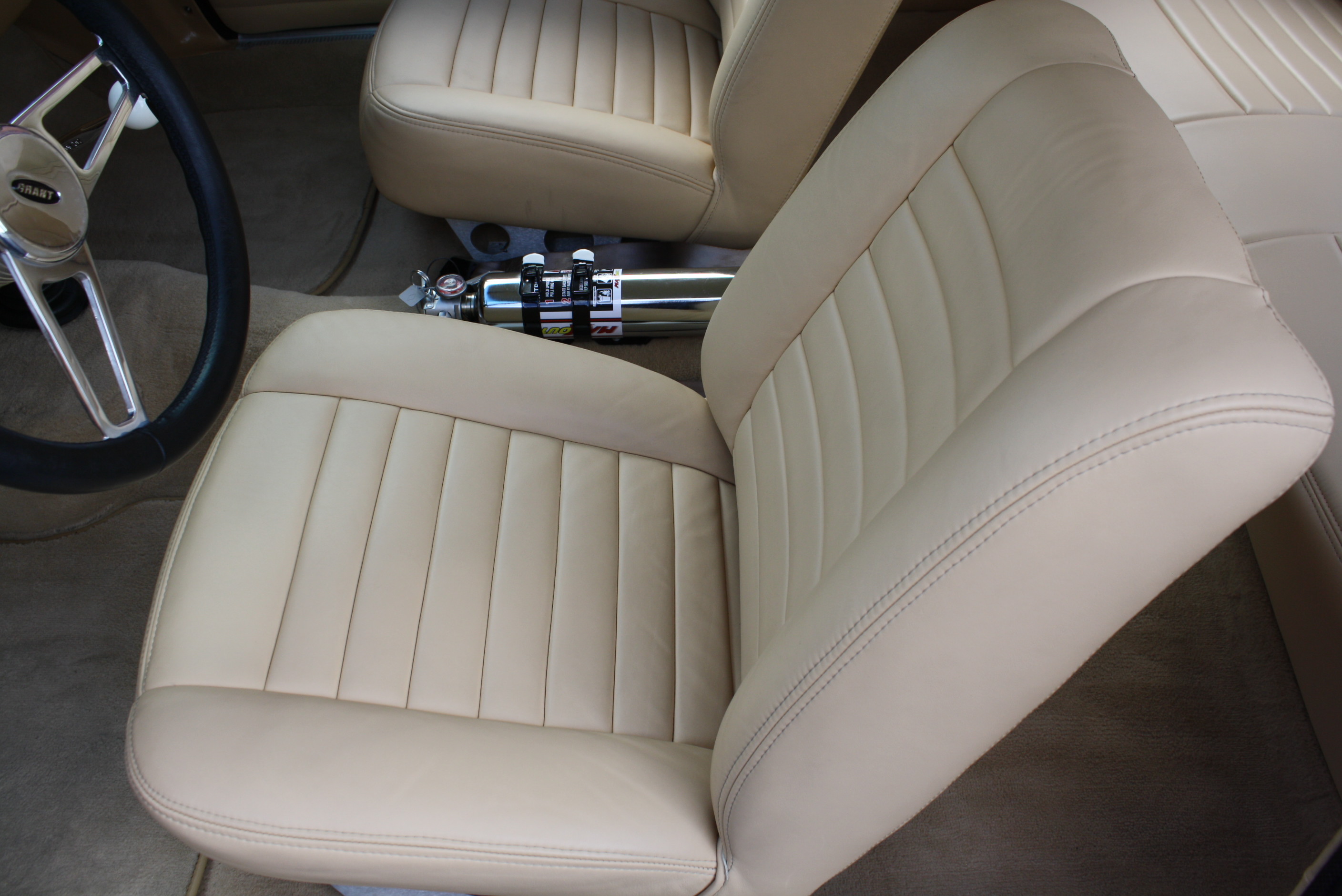 1964 Dodge 330 HEMI