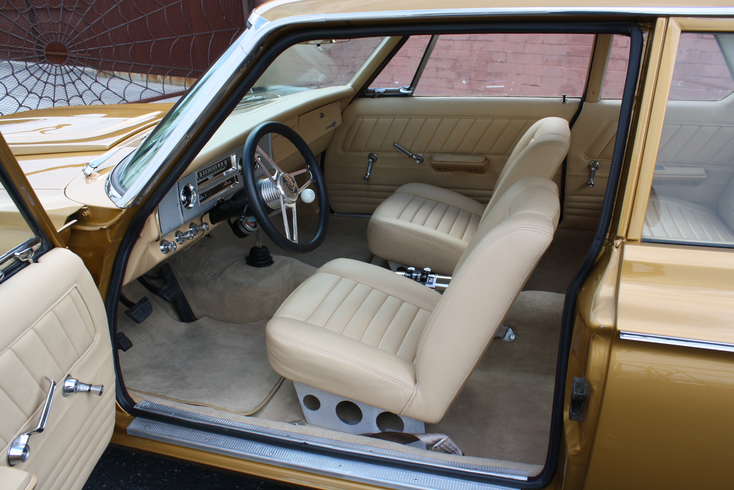 1964 Dodge 330 HEMI