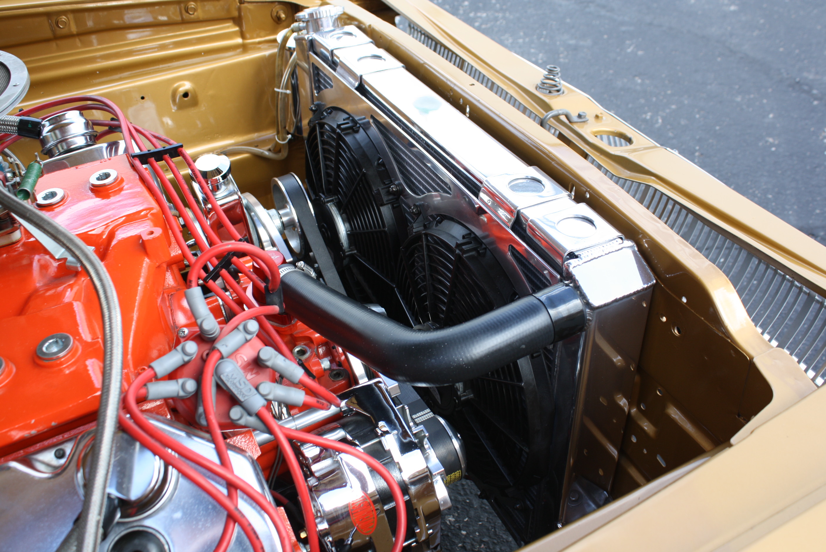1964 Dodge 330 HEMI